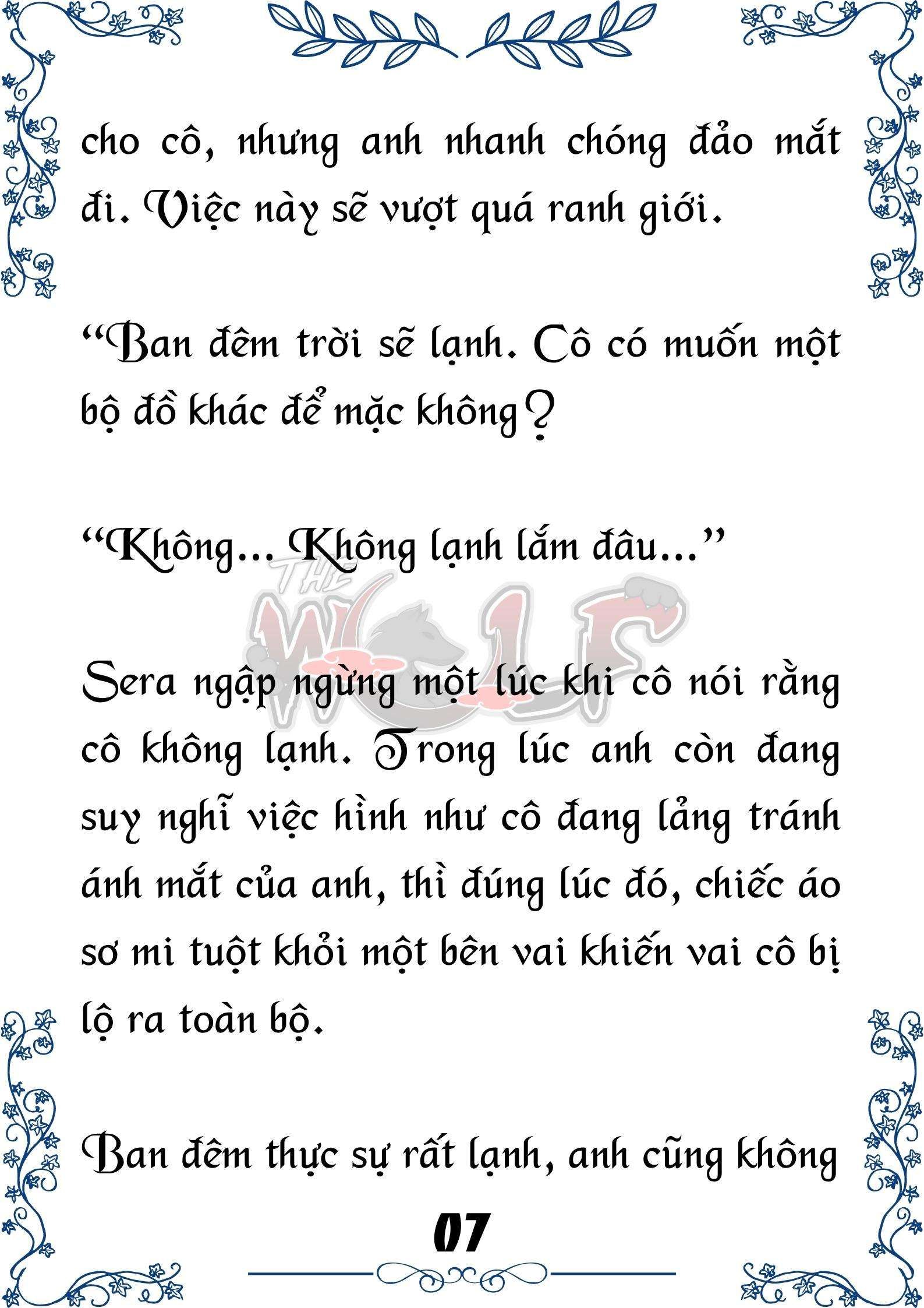 Tôi Trở Thành Gia Sư Của Cặp Song Sinh Hoàng Gia Chapter 30 - Trang 2