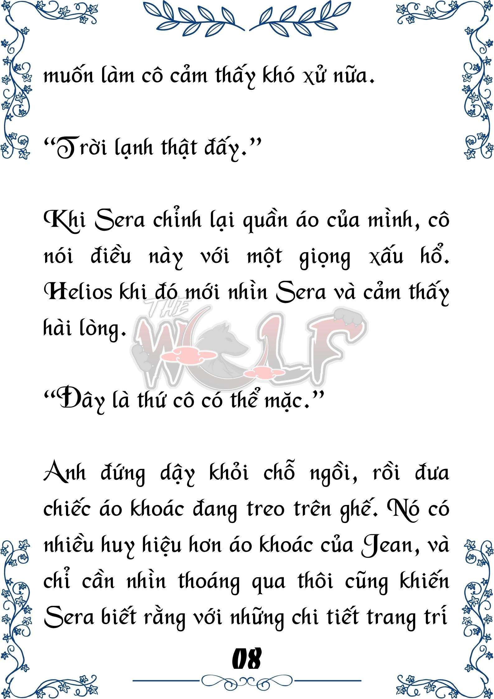 Tôi Trở Thành Gia Sư Của Cặp Song Sinh Hoàng Gia Chapter 30 - Trang 2