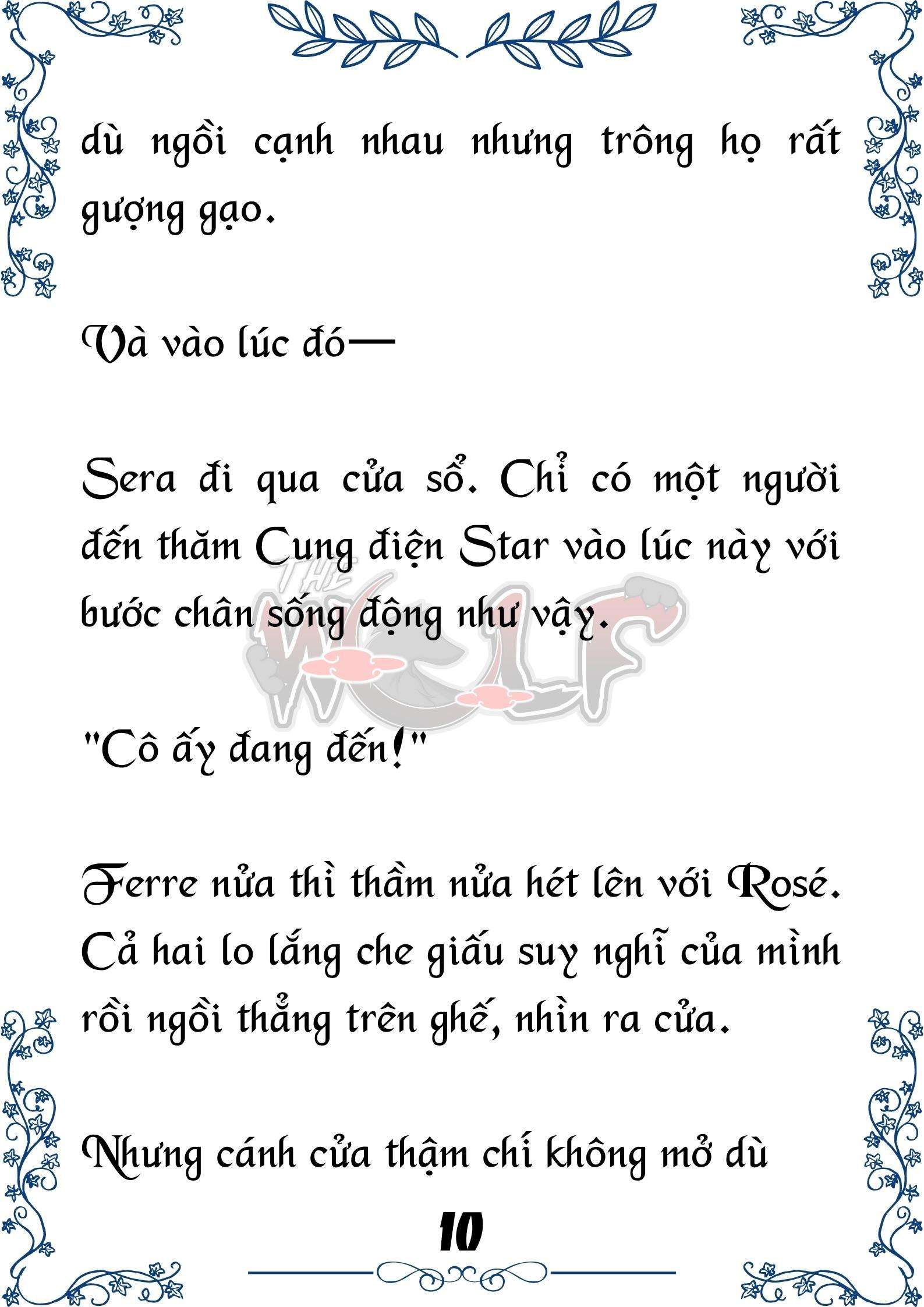 Tôi Trở Thành Gia Sư Của Cặp Song Sinh Hoàng Gia Chapter 31 - Trang 2