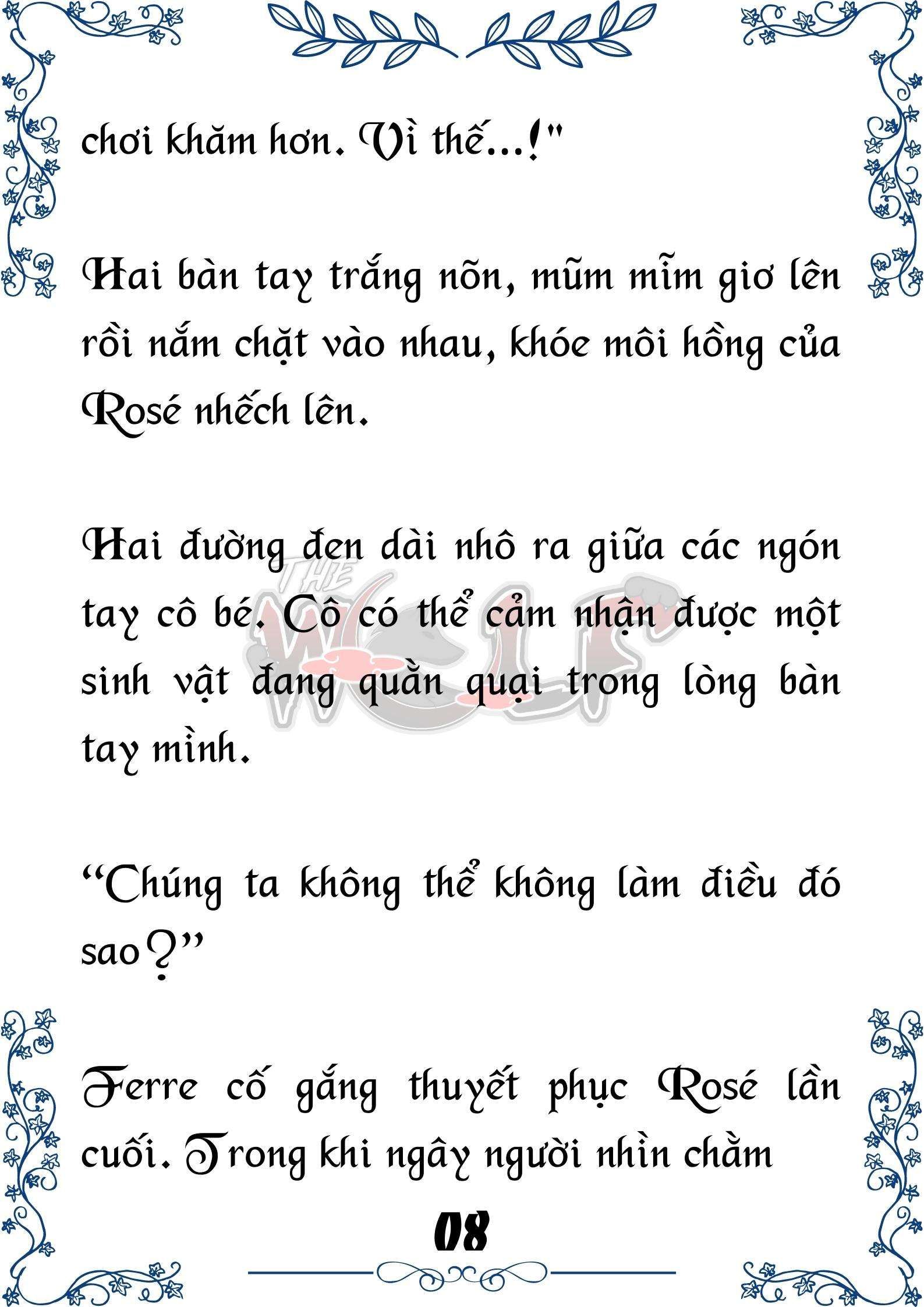 Tôi Trở Thành Gia Sư Của Cặp Song Sinh Hoàng Gia Chapter 31 - Trang 2