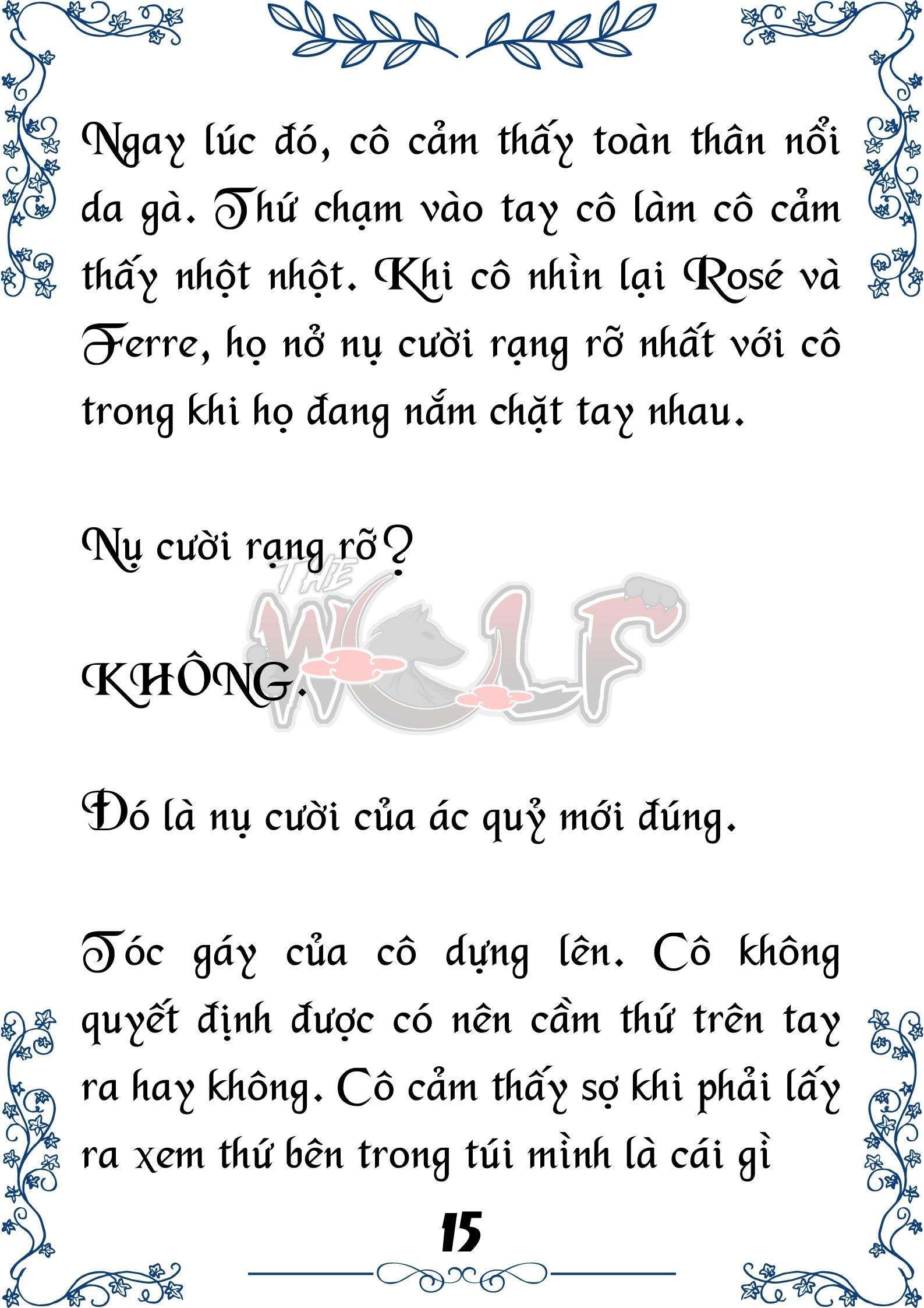 Tôi Trở Thành Gia Sư Của Cặp Song Sinh Hoàng Gia Chapter 32 - Trang 2