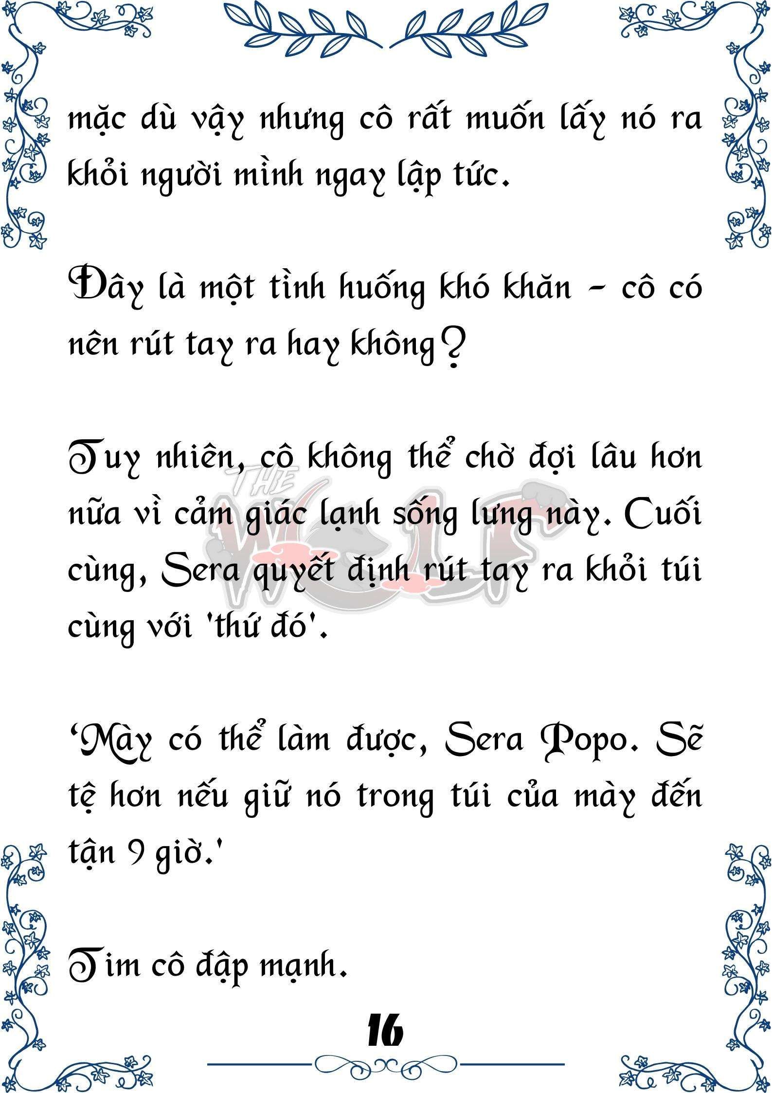 Tôi Trở Thành Gia Sư Của Cặp Song Sinh Hoàng Gia Chapter 32 - Trang 2