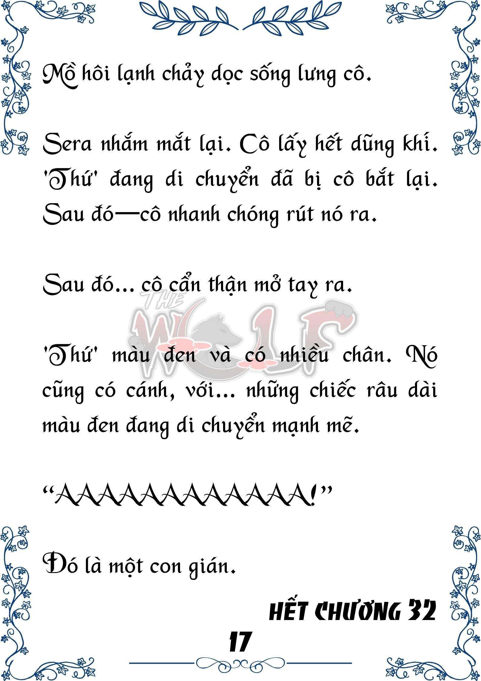 Tôi Trở Thành Gia Sư Của Cặp Song Sinh Hoàng Gia Chapter 32 - Trang 2