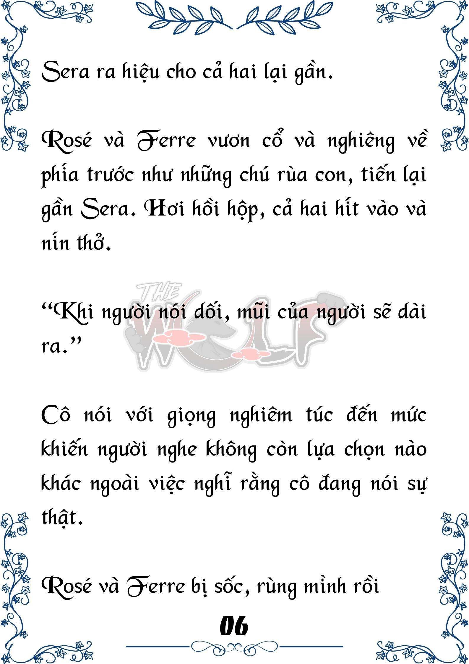 Tôi Trở Thành Gia Sư Của Cặp Song Sinh Hoàng Gia Chapter 32 - Trang 2