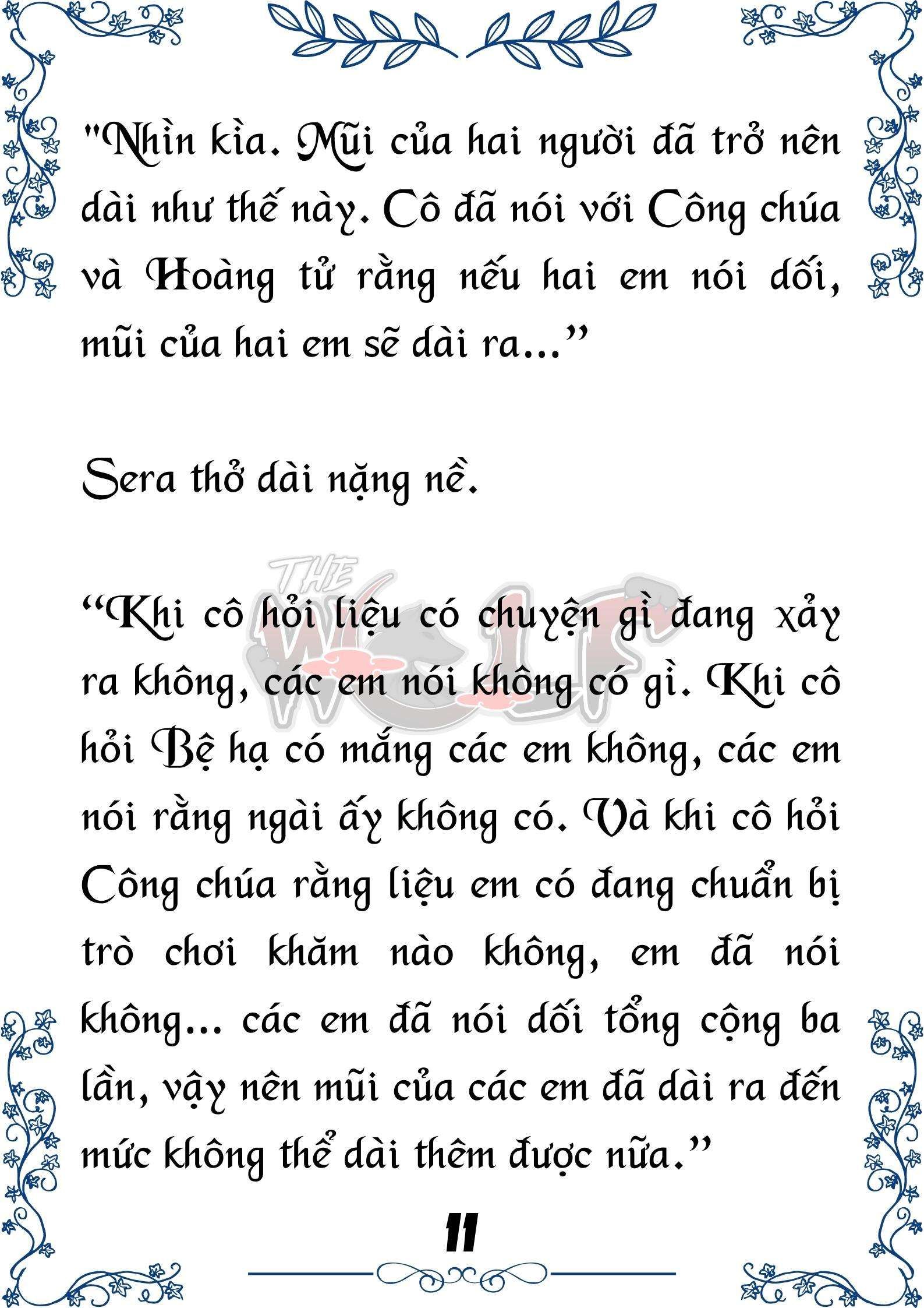Tôi Trở Thành Gia Sư Của Cặp Song Sinh Hoàng Gia Chapter 33 - Trang 2