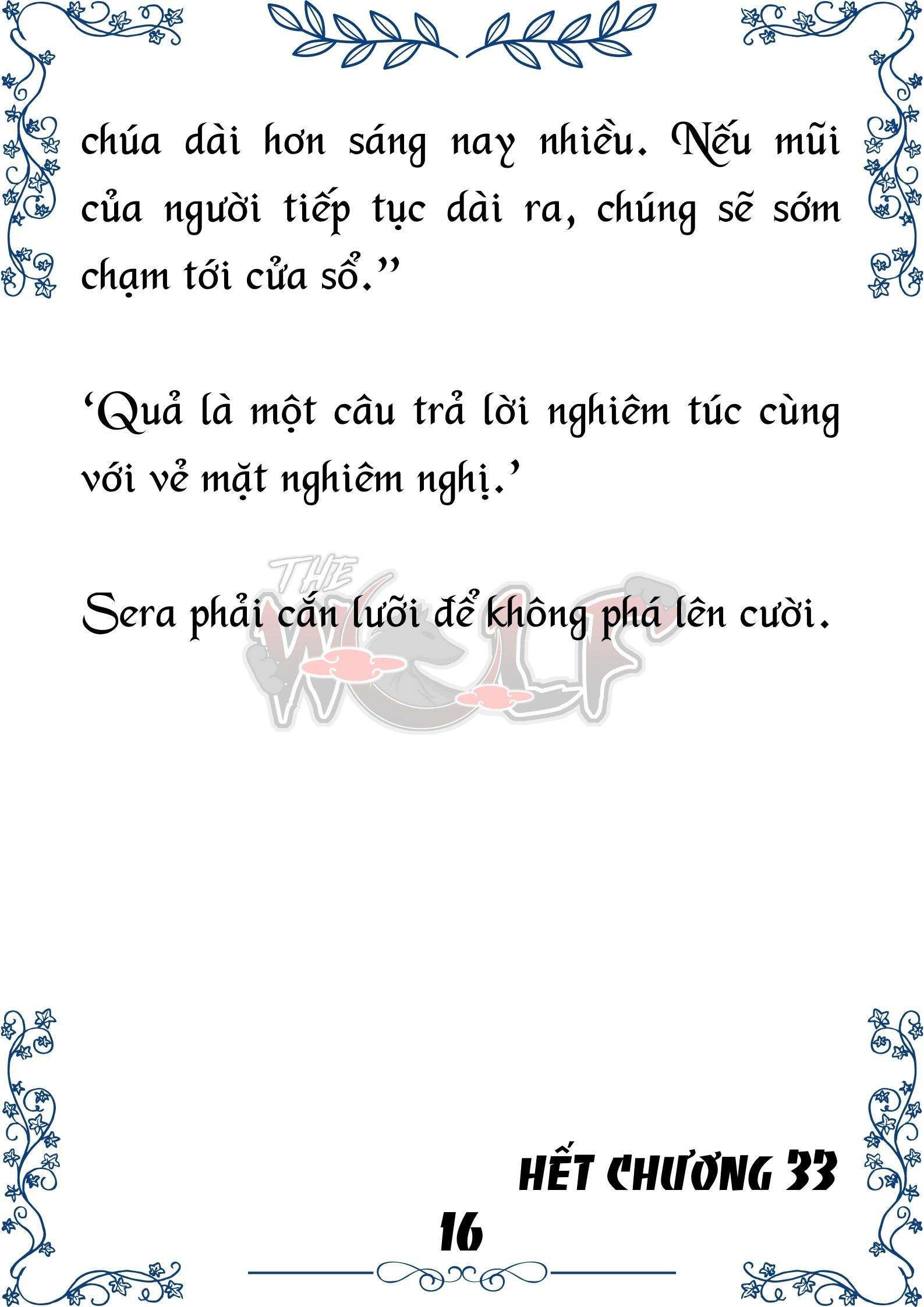 Tôi Trở Thành Gia Sư Của Cặp Song Sinh Hoàng Gia Chapter 33 - Trang 2