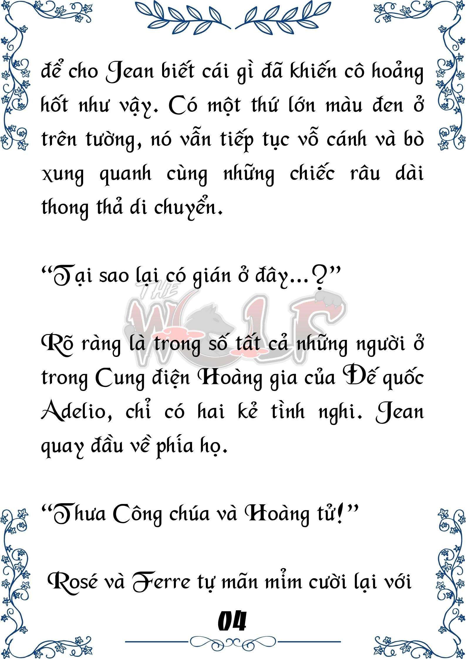 Tôi Trở Thành Gia Sư Của Cặp Song Sinh Hoàng Gia Chapter 33 - Trang 2