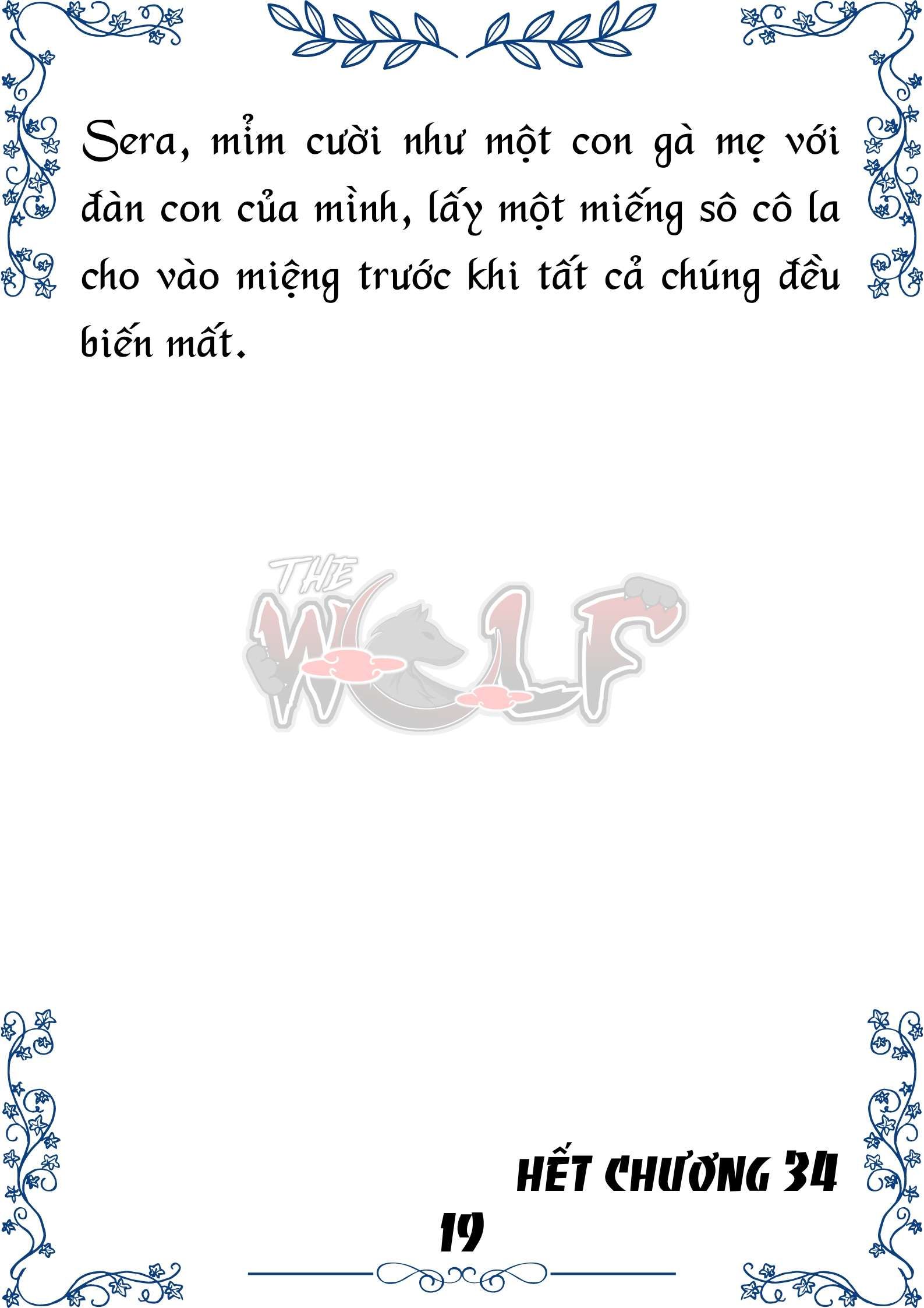 Tôi Trở Thành Gia Sư Của Cặp Song Sinh Hoàng Gia Chapter 34 - Trang 2