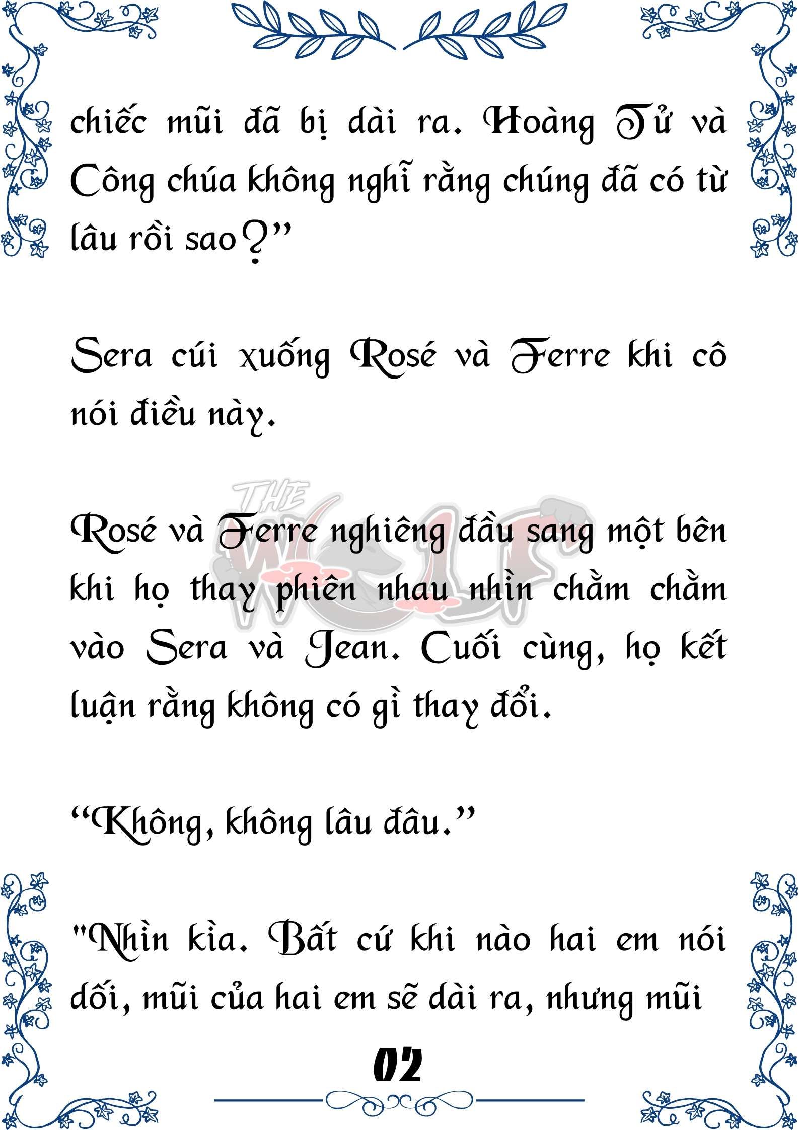 Tôi Trở Thành Gia Sư Của Cặp Song Sinh Hoàng Gia Chapter 34 - Trang 2