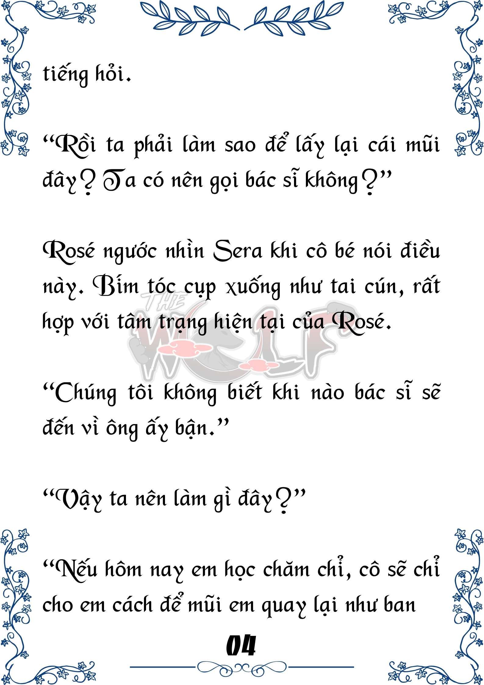 Tôi Trở Thành Gia Sư Của Cặp Song Sinh Hoàng Gia Chapter 34 - Trang 2