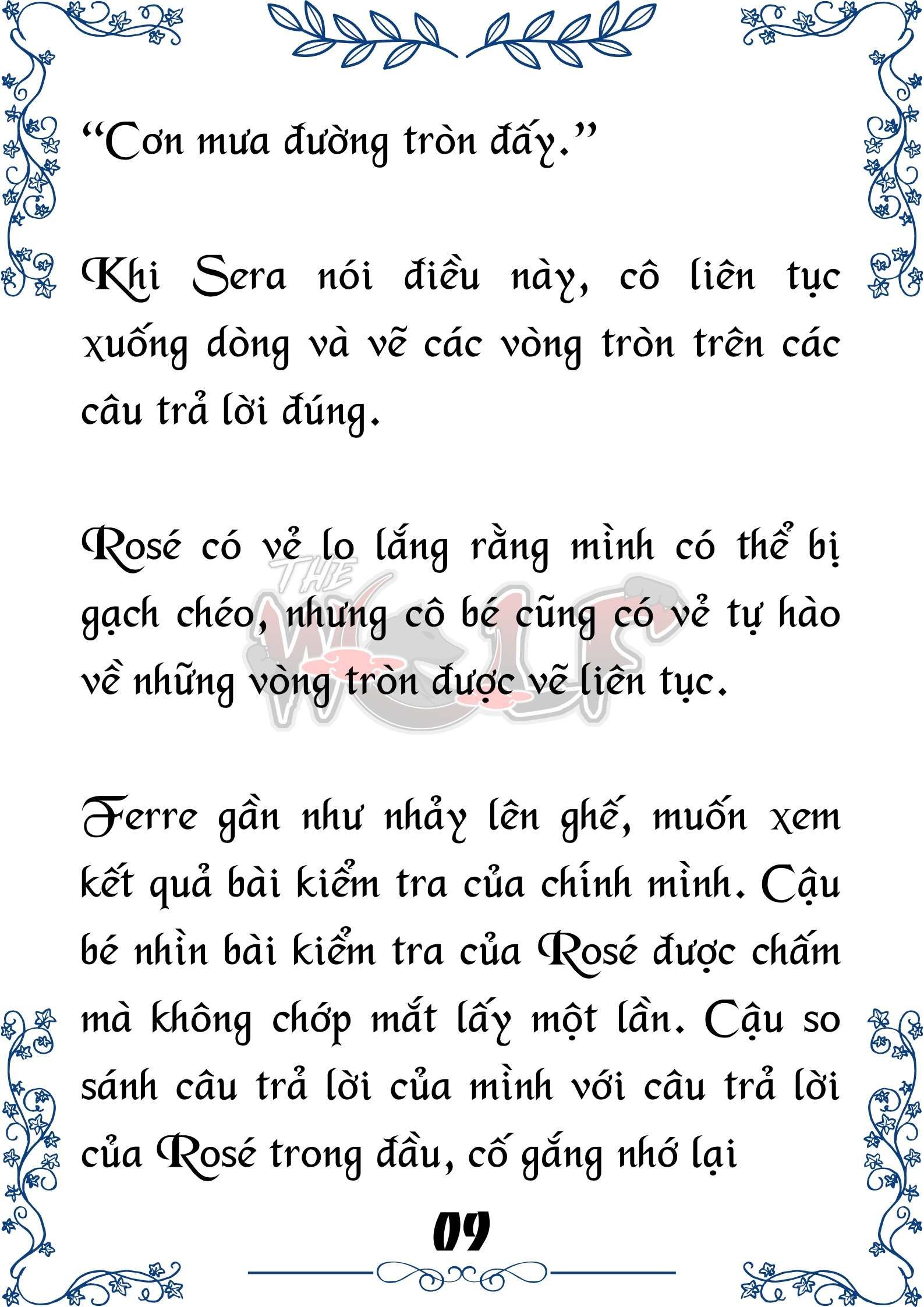 Tôi Trở Thành Gia Sư Của Cặp Song Sinh Hoàng Gia Chapter 34 - Trang 2