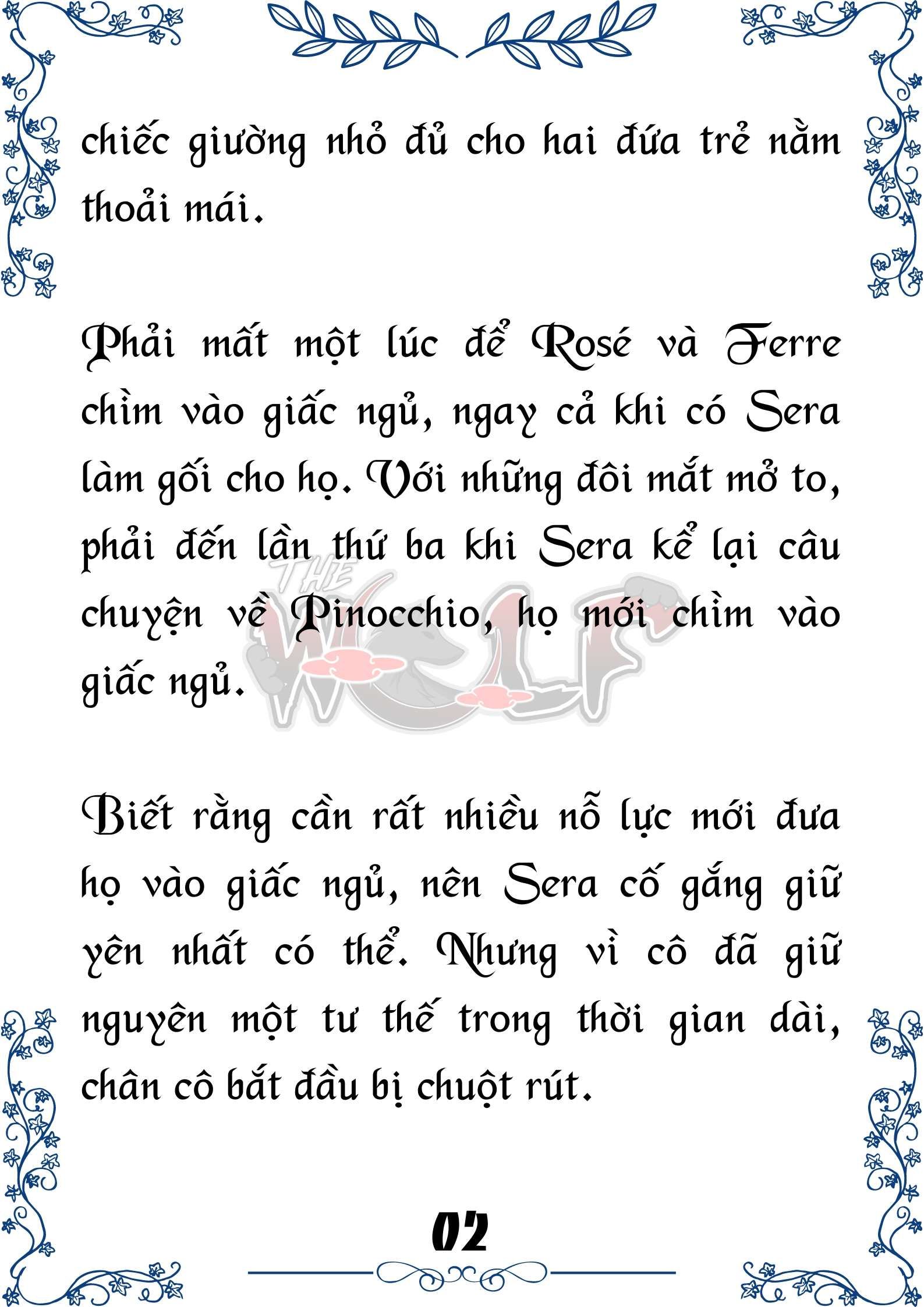 Tôi Trở Thành Gia Sư Của Cặp Song Sinh Hoàng Gia Chapter 35 - Trang 2