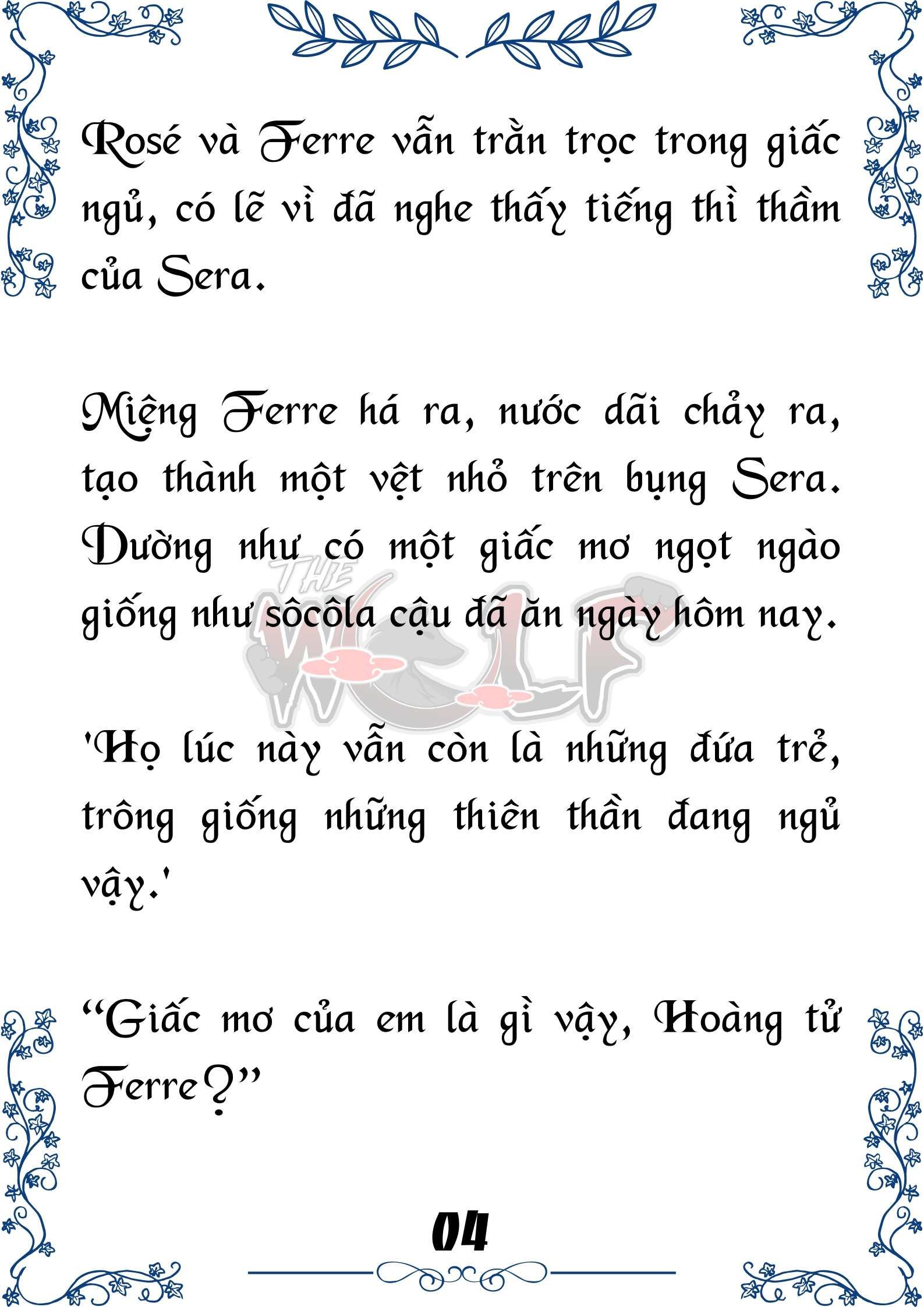 Tôi Trở Thành Gia Sư Của Cặp Song Sinh Hoàng Gia Chapter 35 - Trang 2