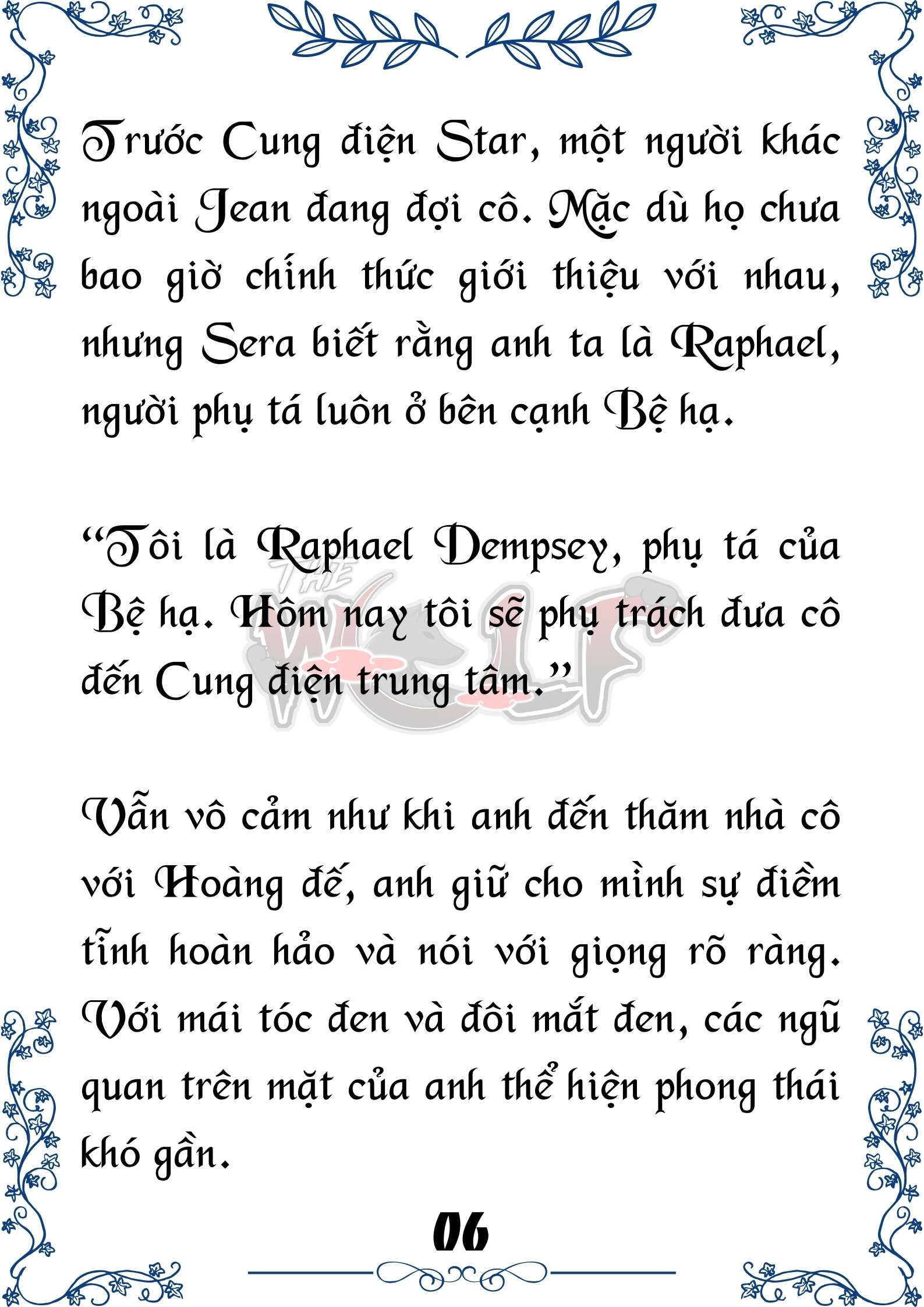 Tôi Trở Thành Gia Sư Của Cặp Song Sinh Hoàng Gia Chapter 35 - Trang 2