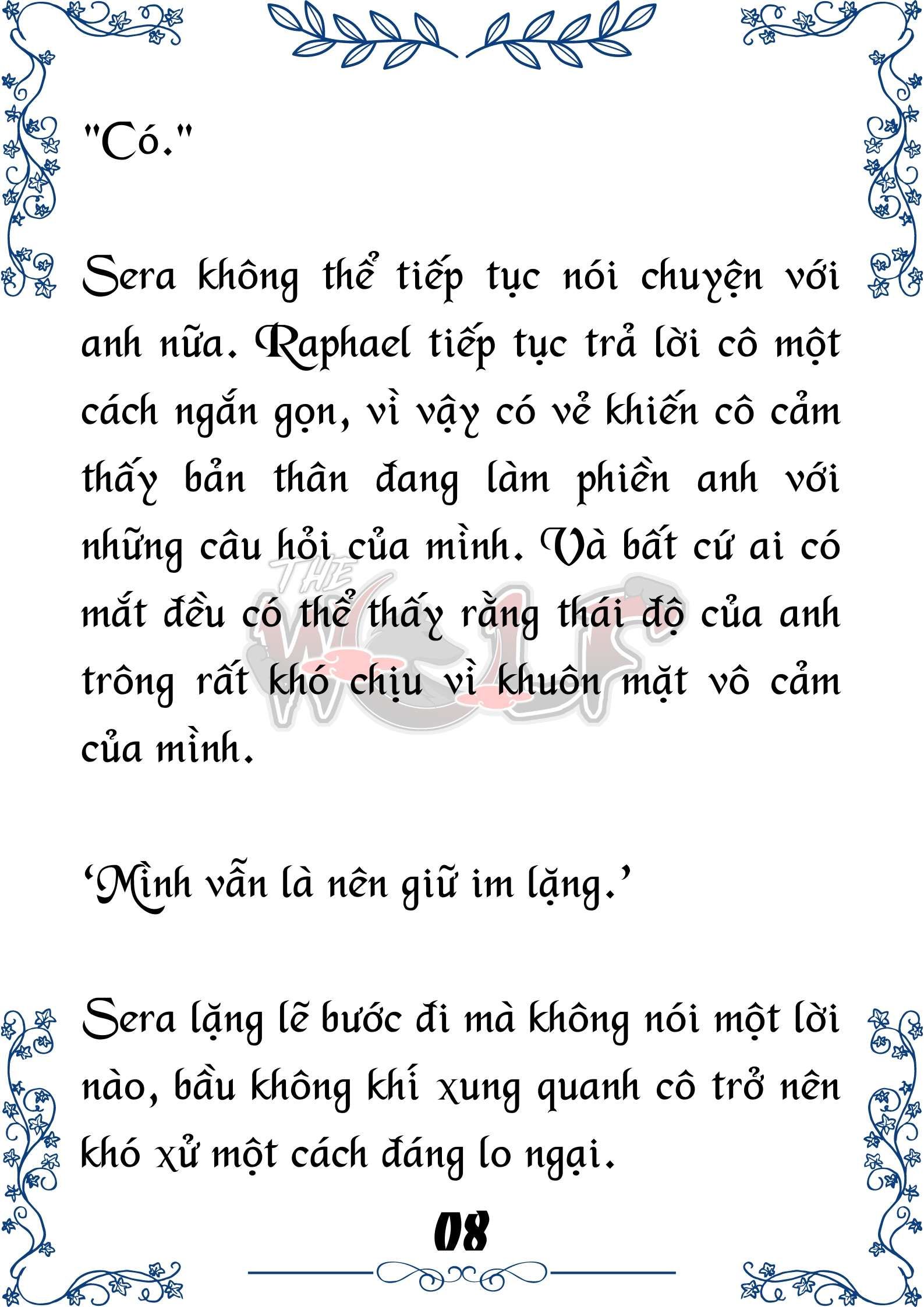 Tôi Trở Thành Gia Sư Của Cặp Song Sinh Hoàng Gia Chapter 35 - Trang 2