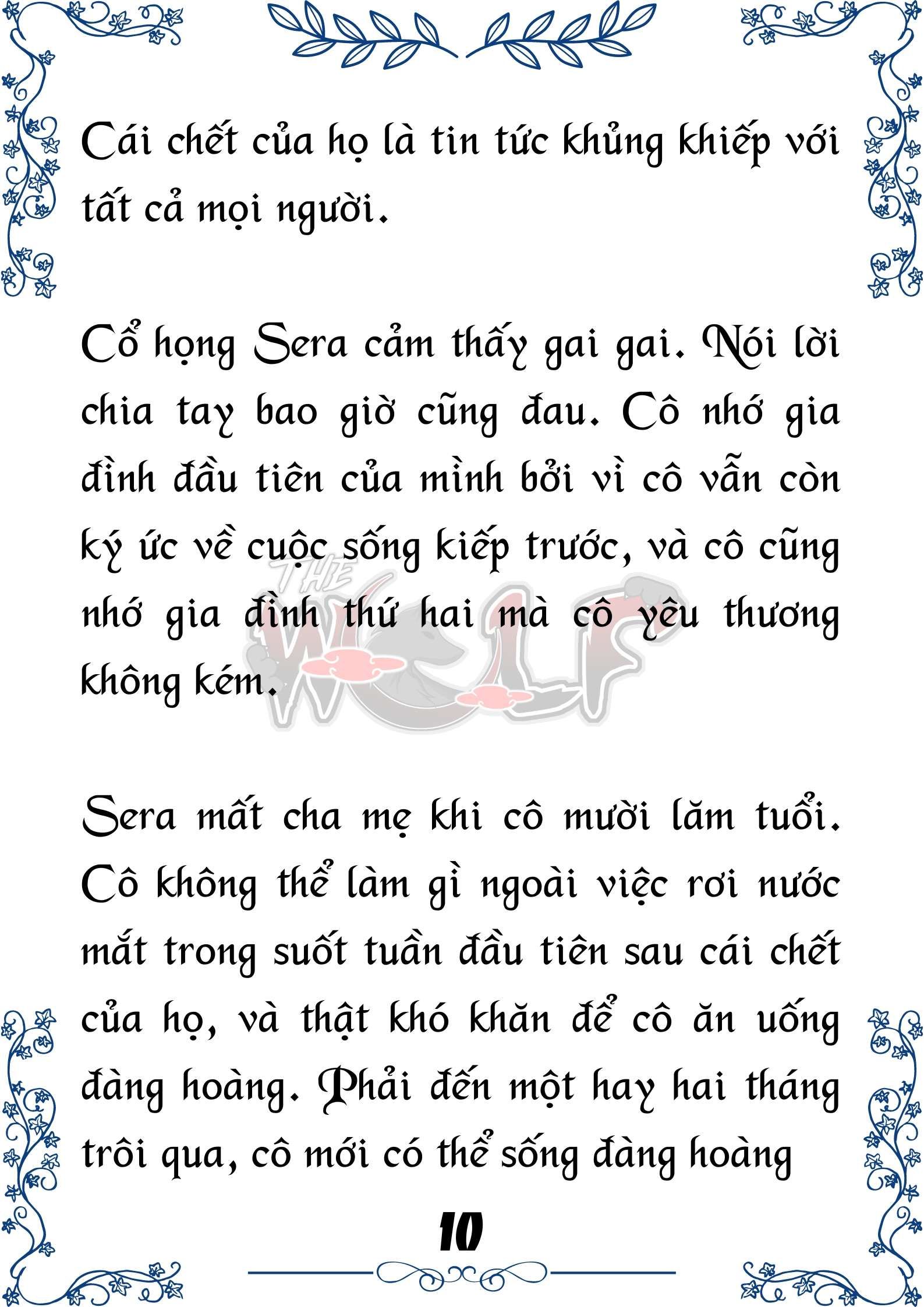 Tôi Trở Thành Gia Sư Của Cặp Song Sinh Hoàng Gia Chapter 36 - Trang 2
