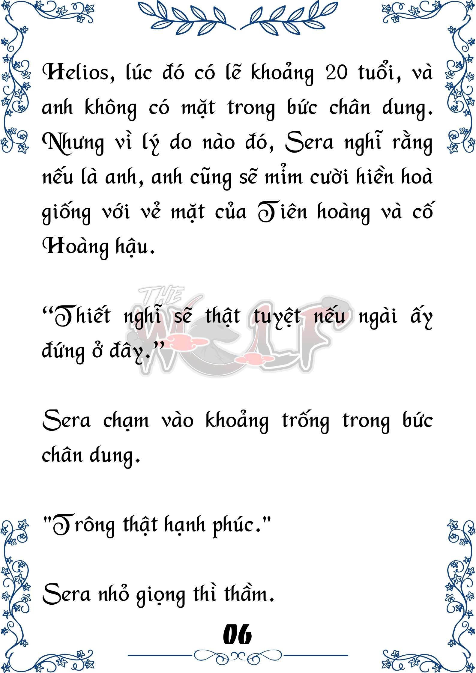 Tôi Trở Thành Gia Sư Của Cặp Song Sinh Hoàng Gia Chapter 36 - Trang 2