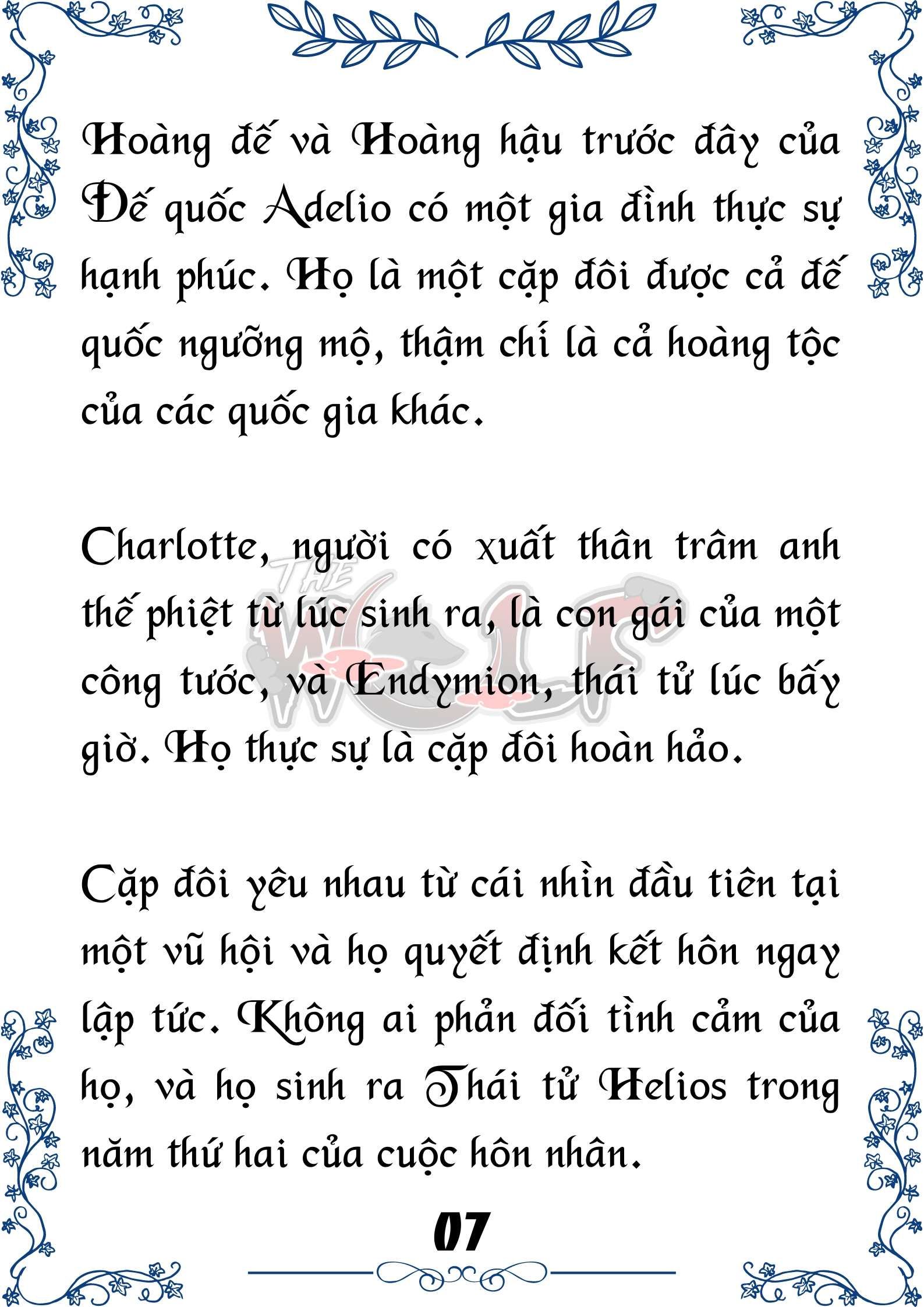 Tôi Trở Thành Gia Sư Của Cặp Song Sinh Hoàng Gia Chapter 36 - Trang 2