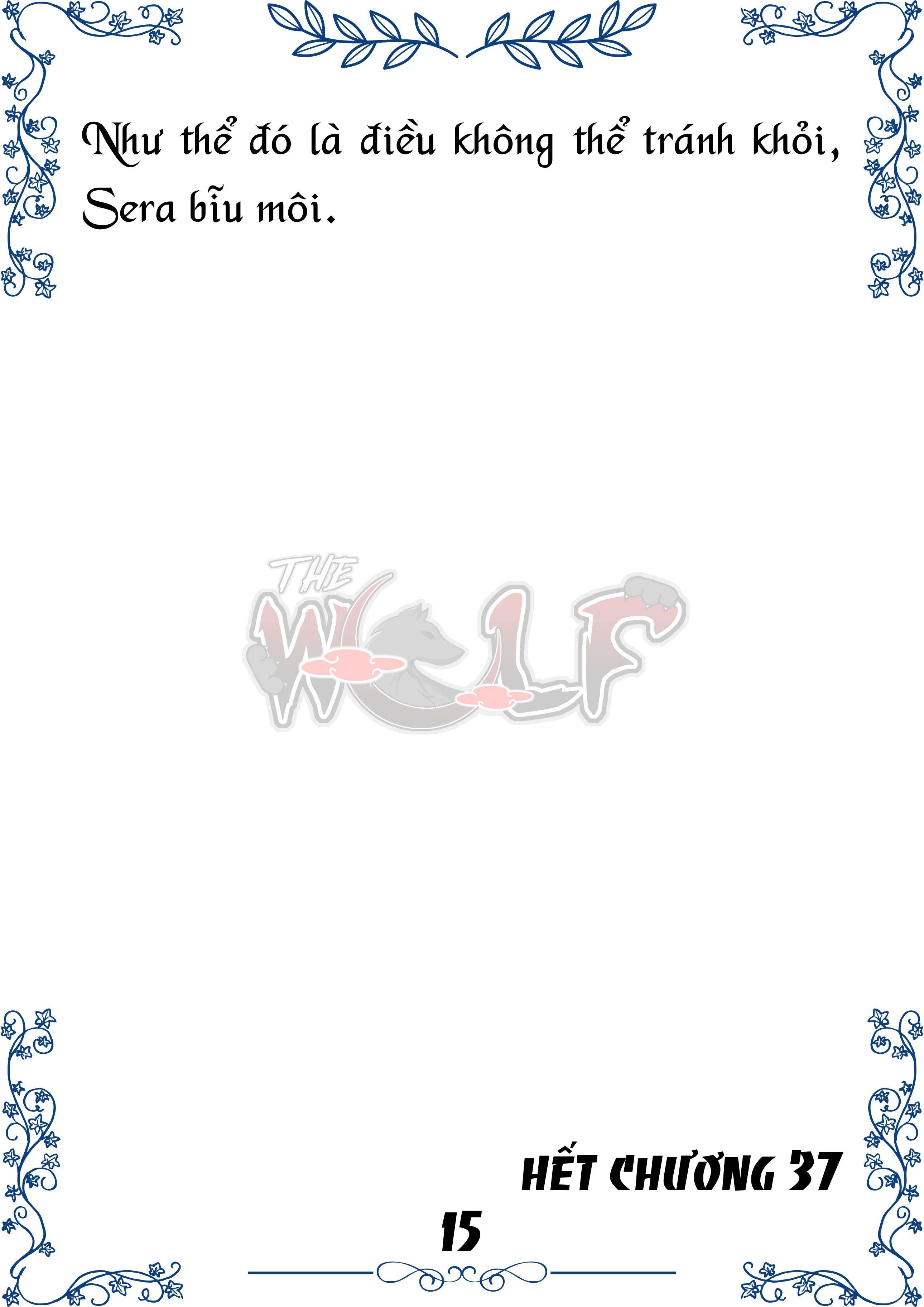 Tôi Trở Thành Gia Sư Của Cặp Song Sinh Hoàng Gia Chapter 37 - Trang 2