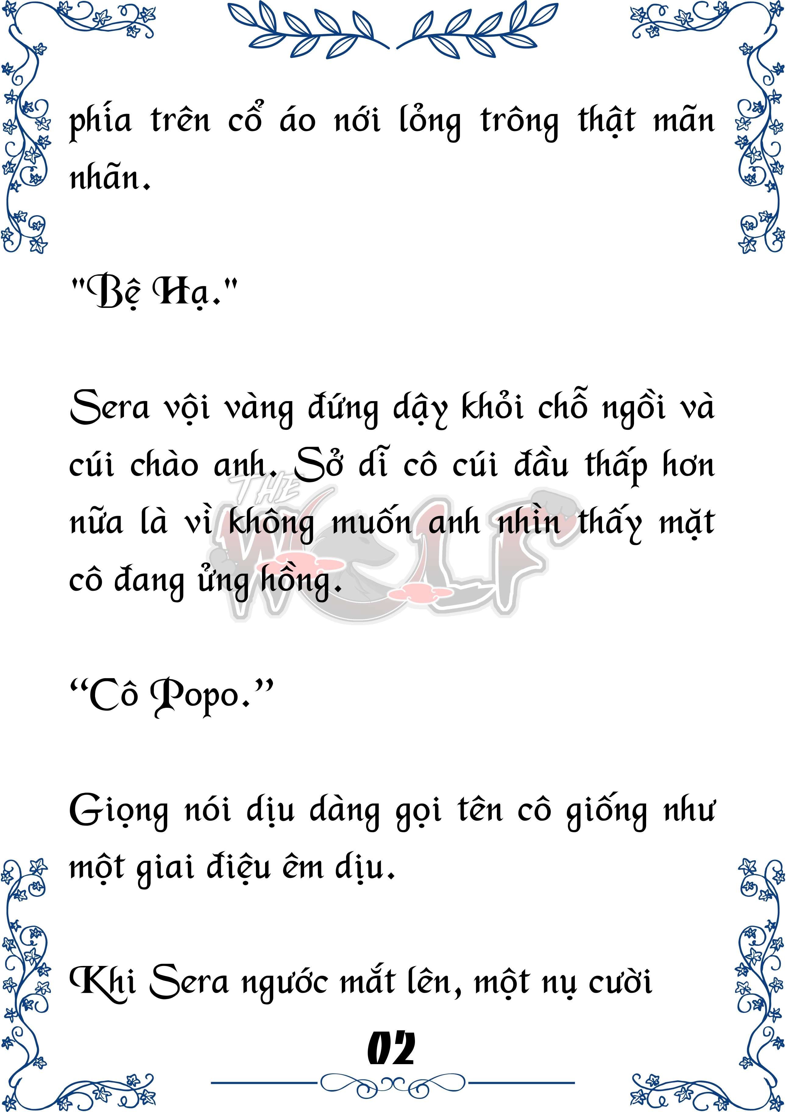 Tôi Trở Thành Gia Sư Của Cặp Song Sinh Hoàng Gia Chapter 37 - Trang 2