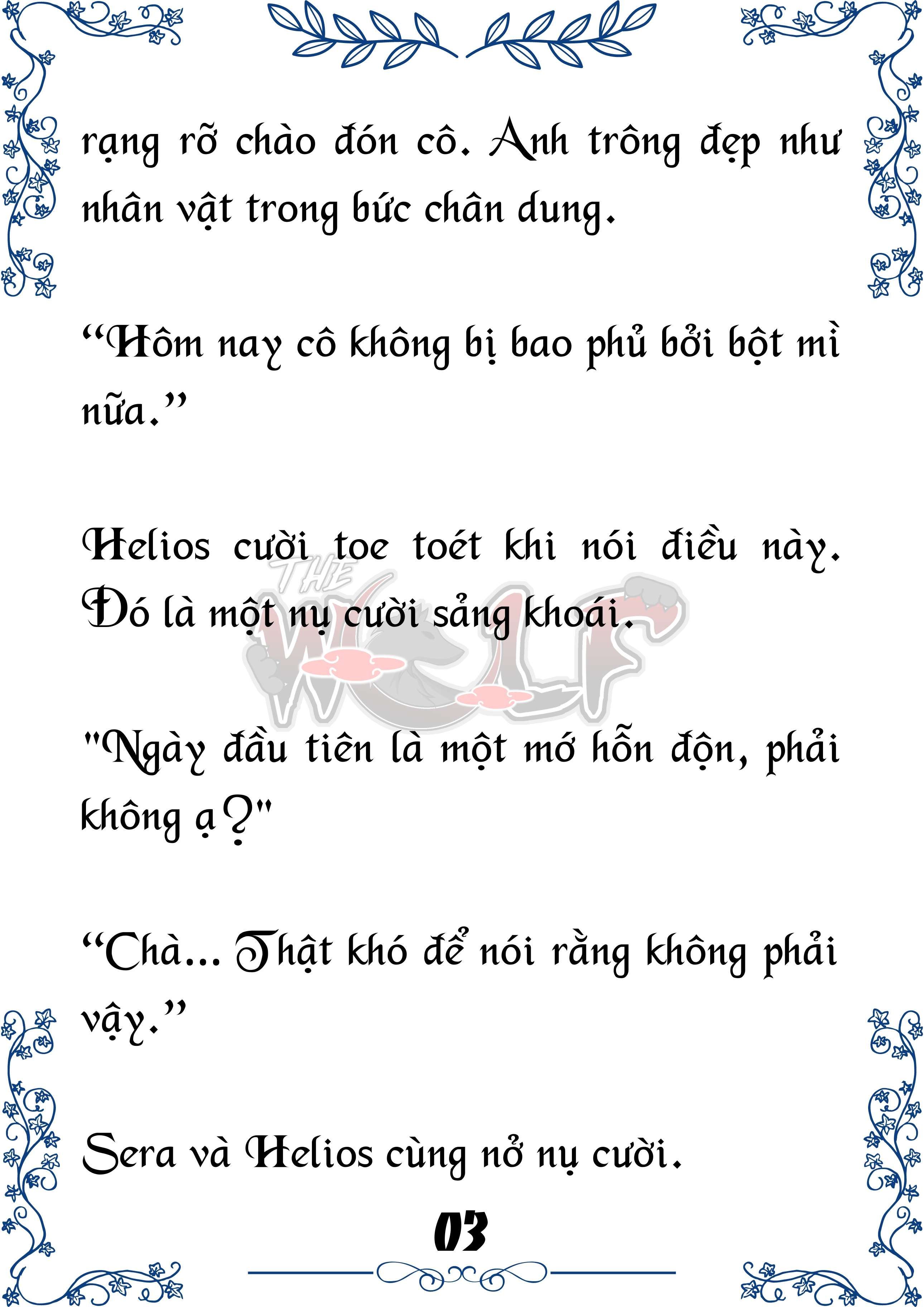Tôi Trở Thành Gia Sư Của Cặp Song Sinh Hoàng Gia Chapter 37 - Trang 2
