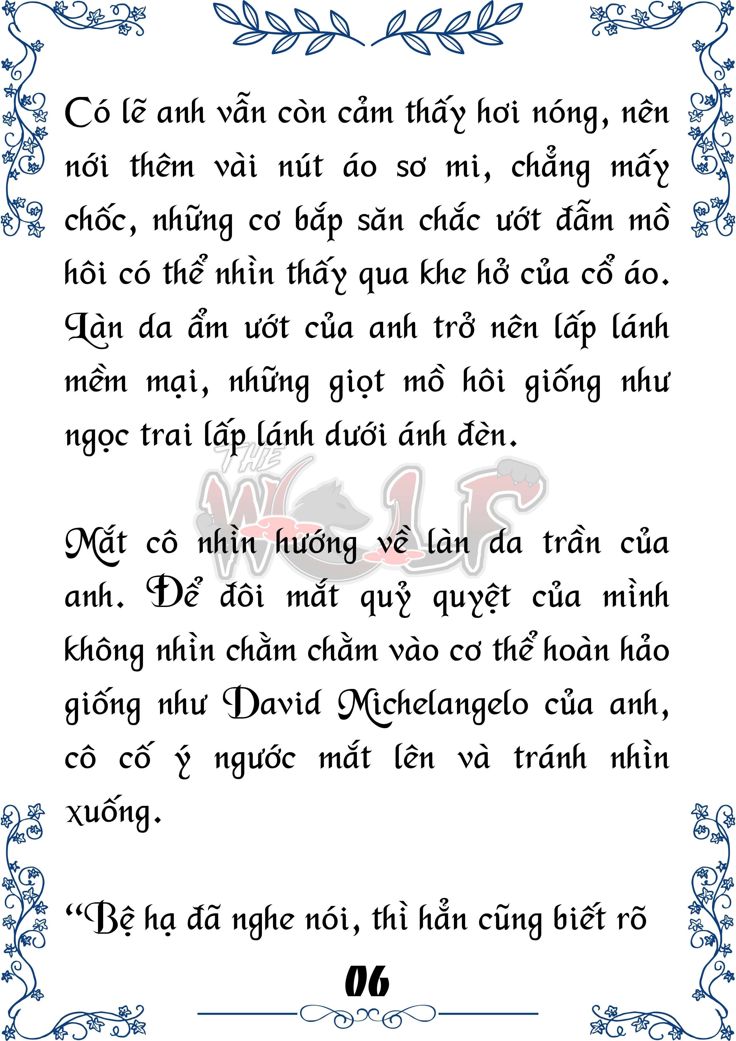 Tôi Trở Thành Gia Sư Của Cặp Song Sinh Hoàng Gia Chapter 37 - Trang 2