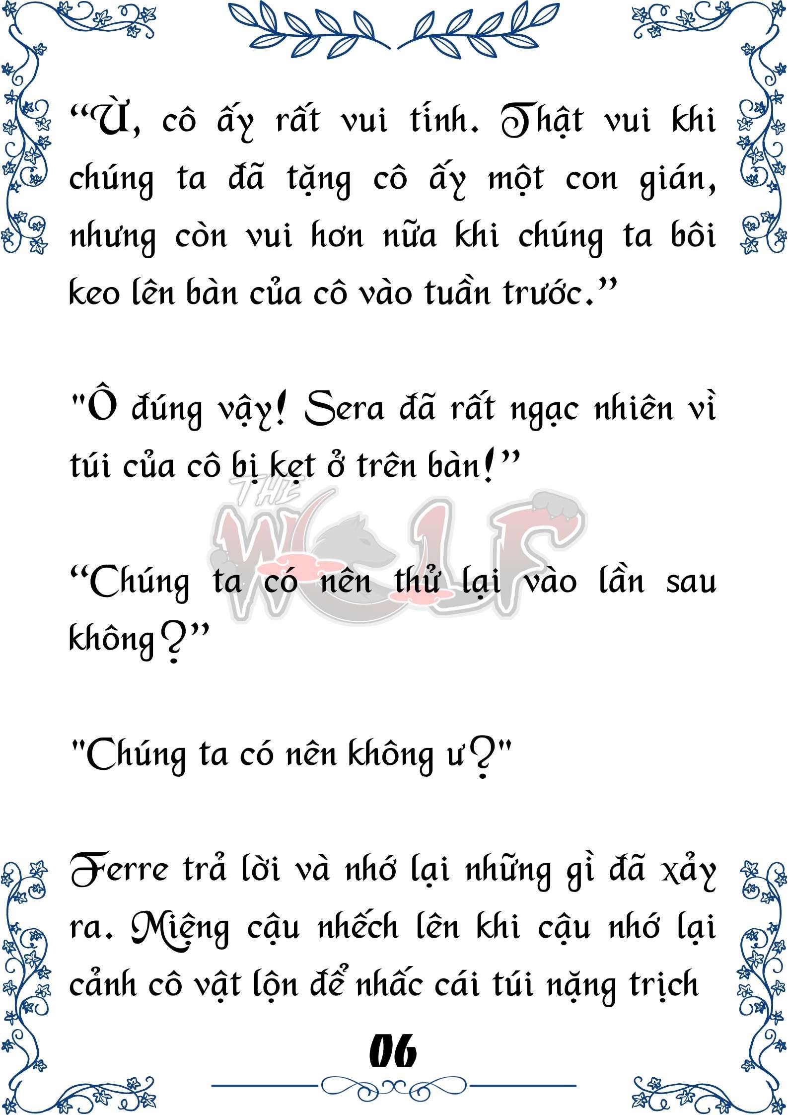 Tôi Trở Thành Gia Sư Của Cặp Song Sinh Hoàng Gia Chapter 39 - Trang 2