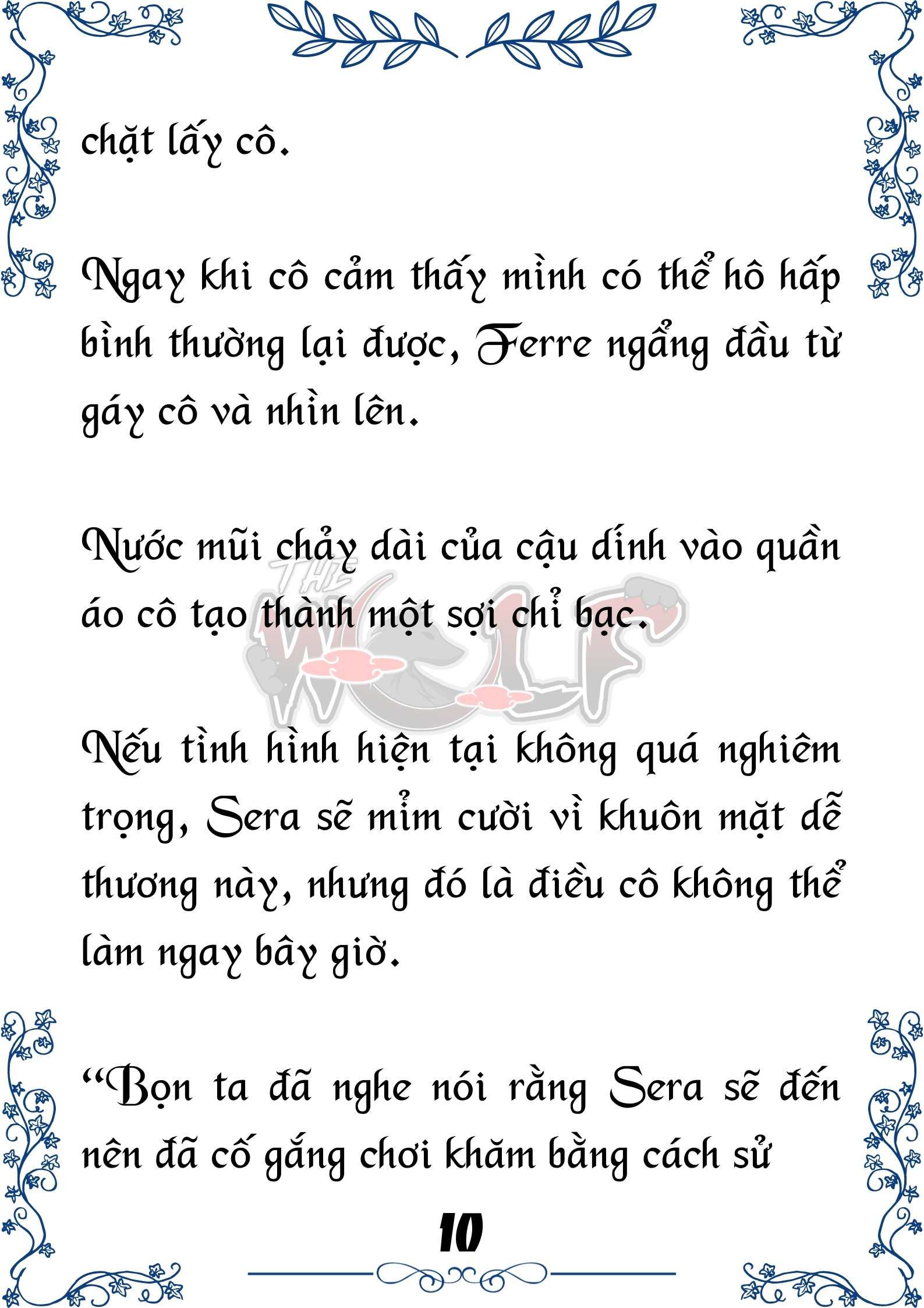 Tôi Trở Thành Gia Sư Của Cặp Song Sinh Hoàng Gia Chapter 41 - Trang 2