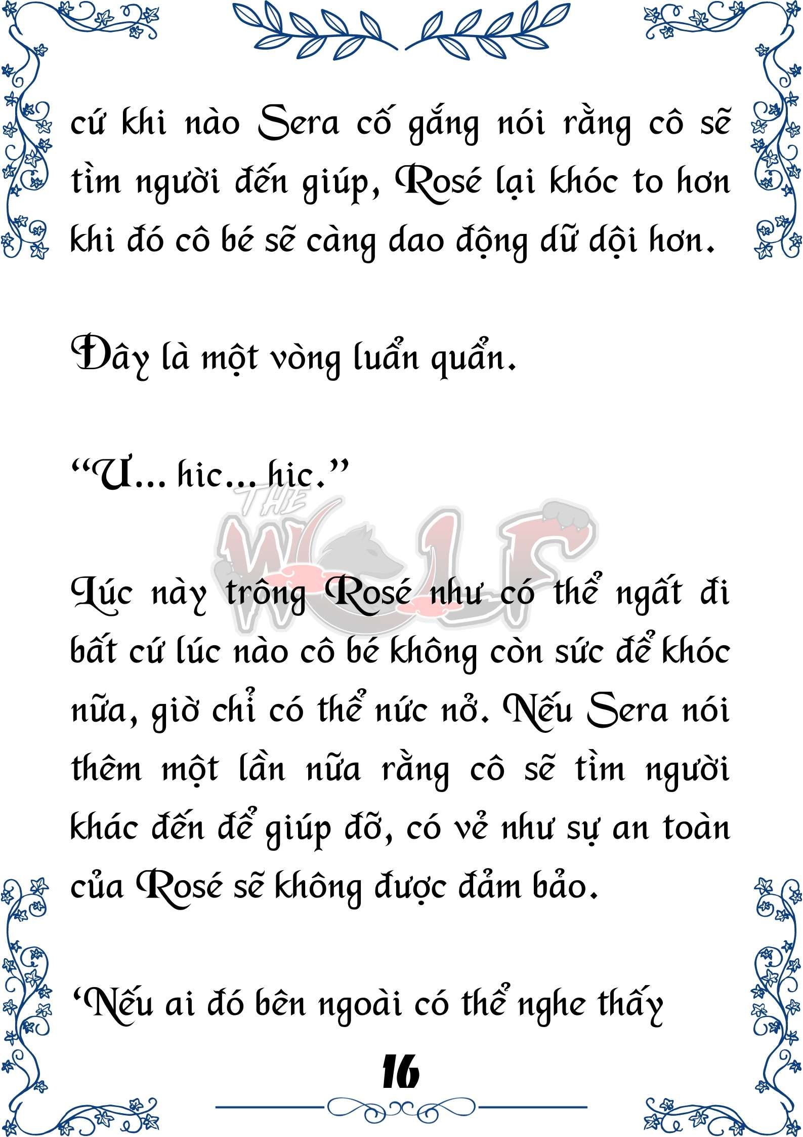 Tôi Trở Thành Gia Sư Của Cặp Song Sinh Hoàng Gia Chapter 41 - Trang 2