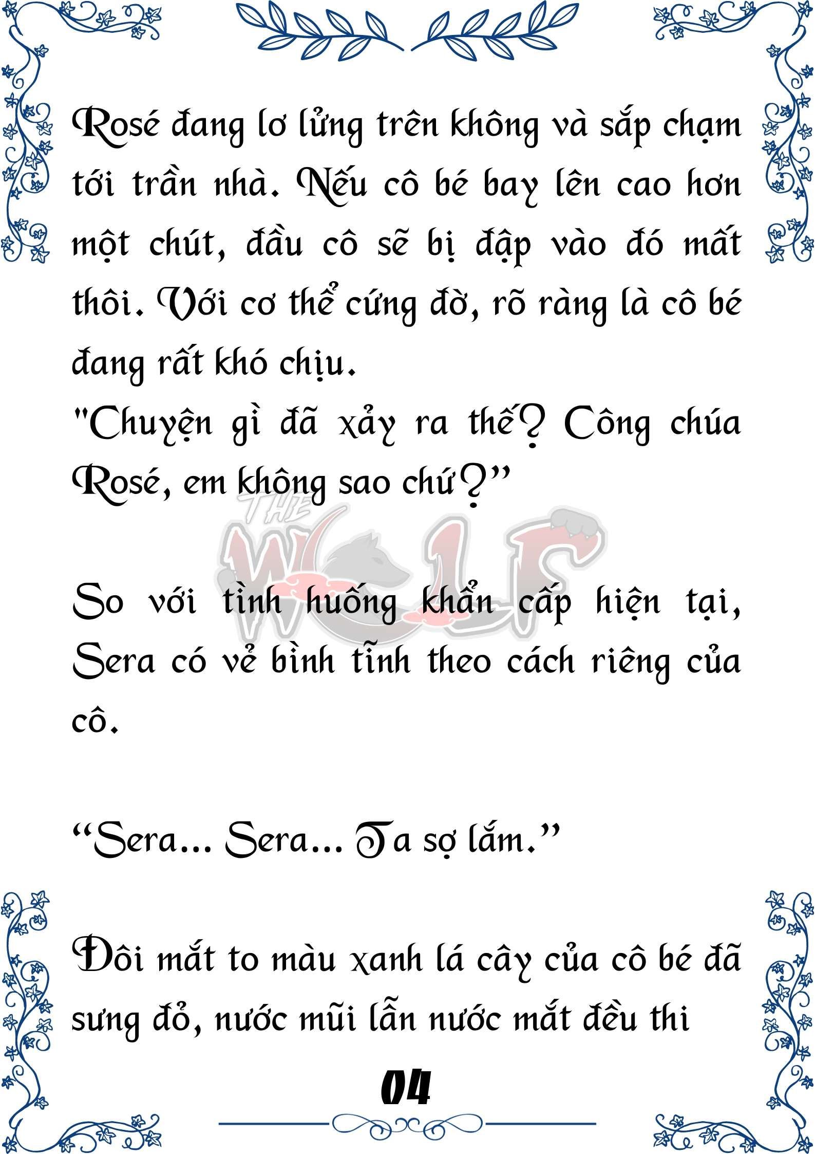 Tôi Trở Thành Gia Sư Của Cặp Song Sinh Hoàng Gia Chapter 41 - Trang 2