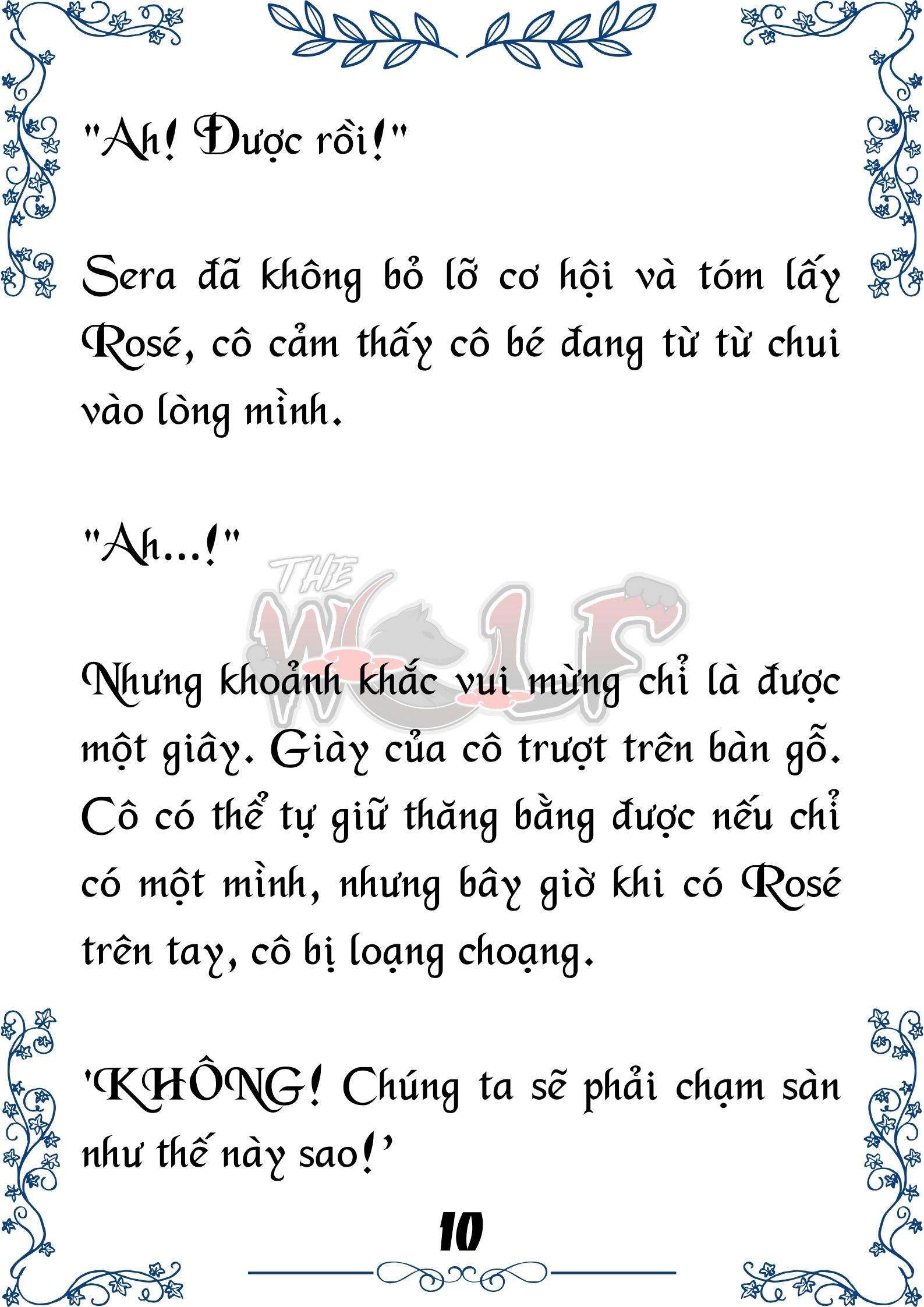 Tôi Trở Thành Gia Sư Của Cặp Song Sinh Hoàng Gia Chapter 42 - Trang 2