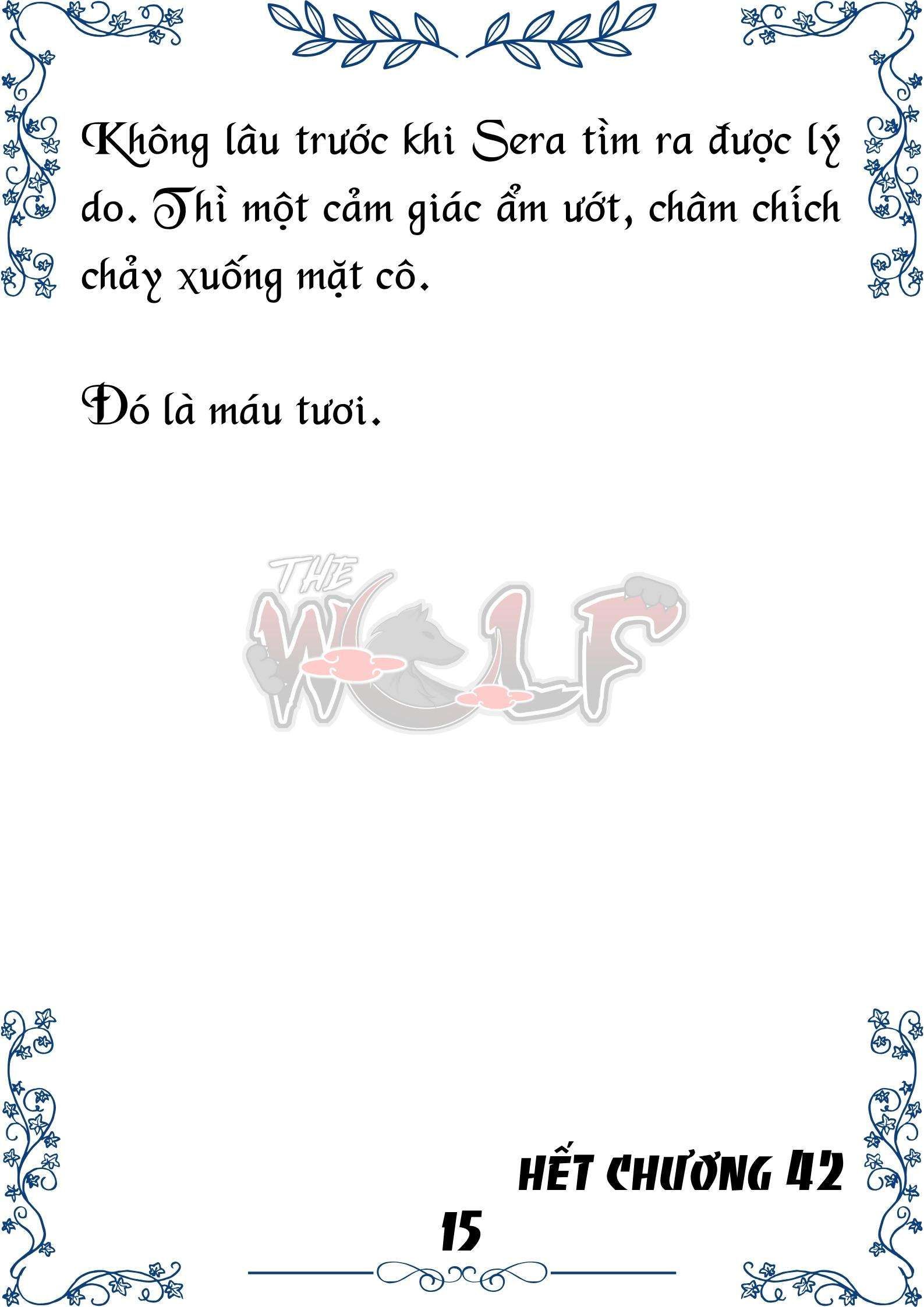 Tôi Trở Thành Gia Sư Của Cặp Song Sinh Hoàng Gia Chapter 42 - Trang 2