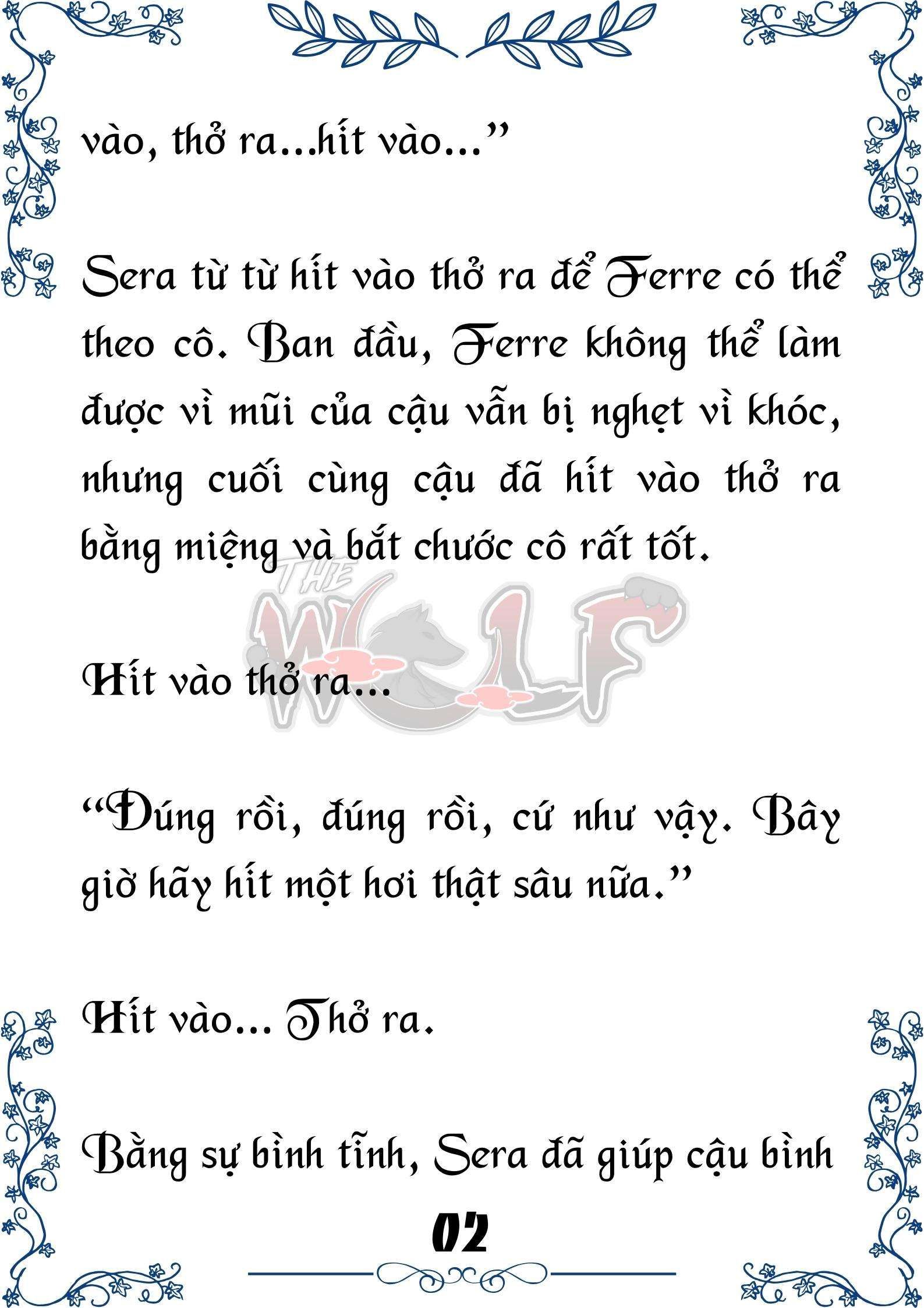 Tôi Trở Thành Gia Sư Của Cặp Song Sinh Hoàng Gia Chapter 42 - Trang 2