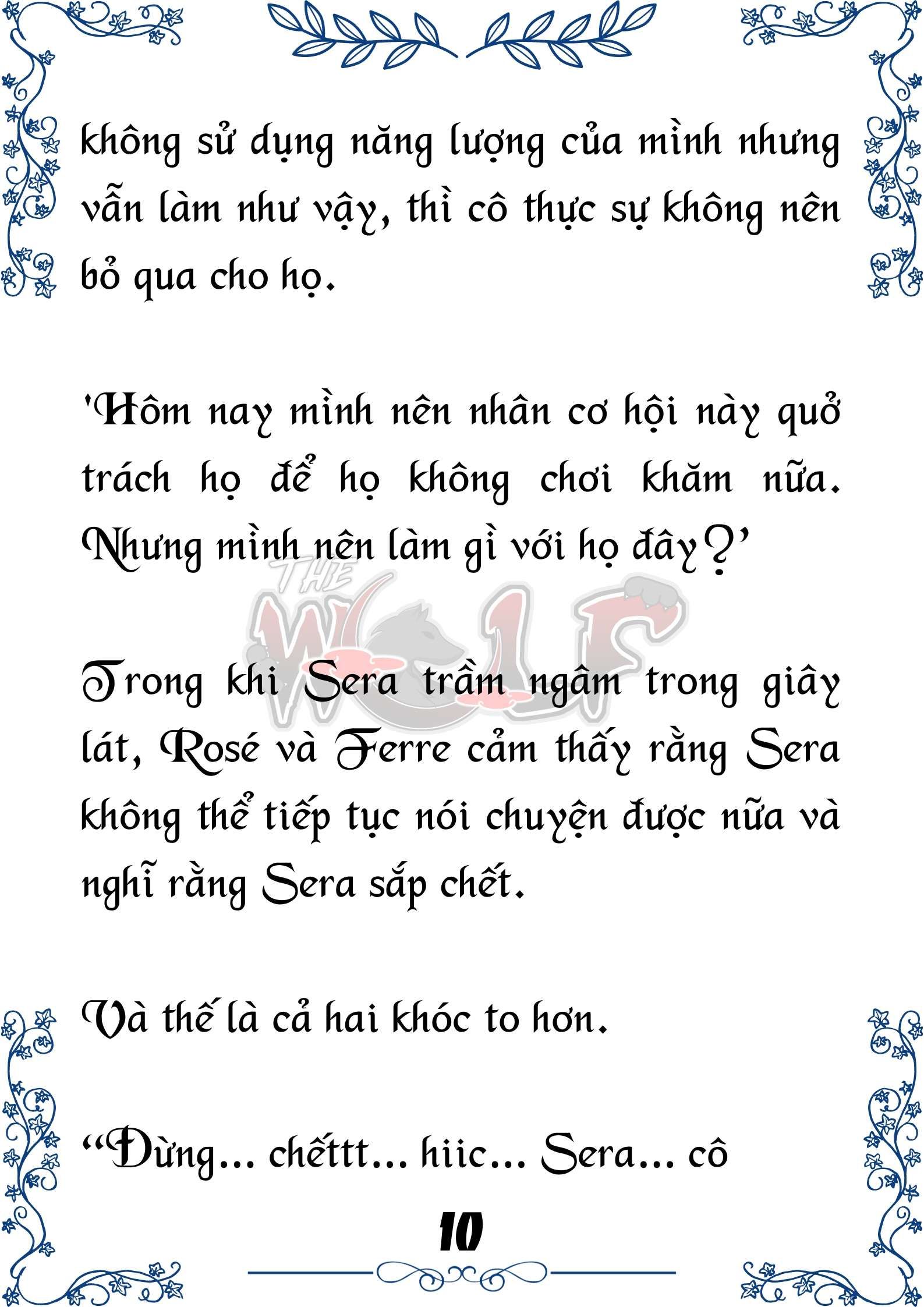 Tôi Trở Thành Gia Sư Của Cặp Song Sinh Hoàng Gia Chapter 43 - Trang 2