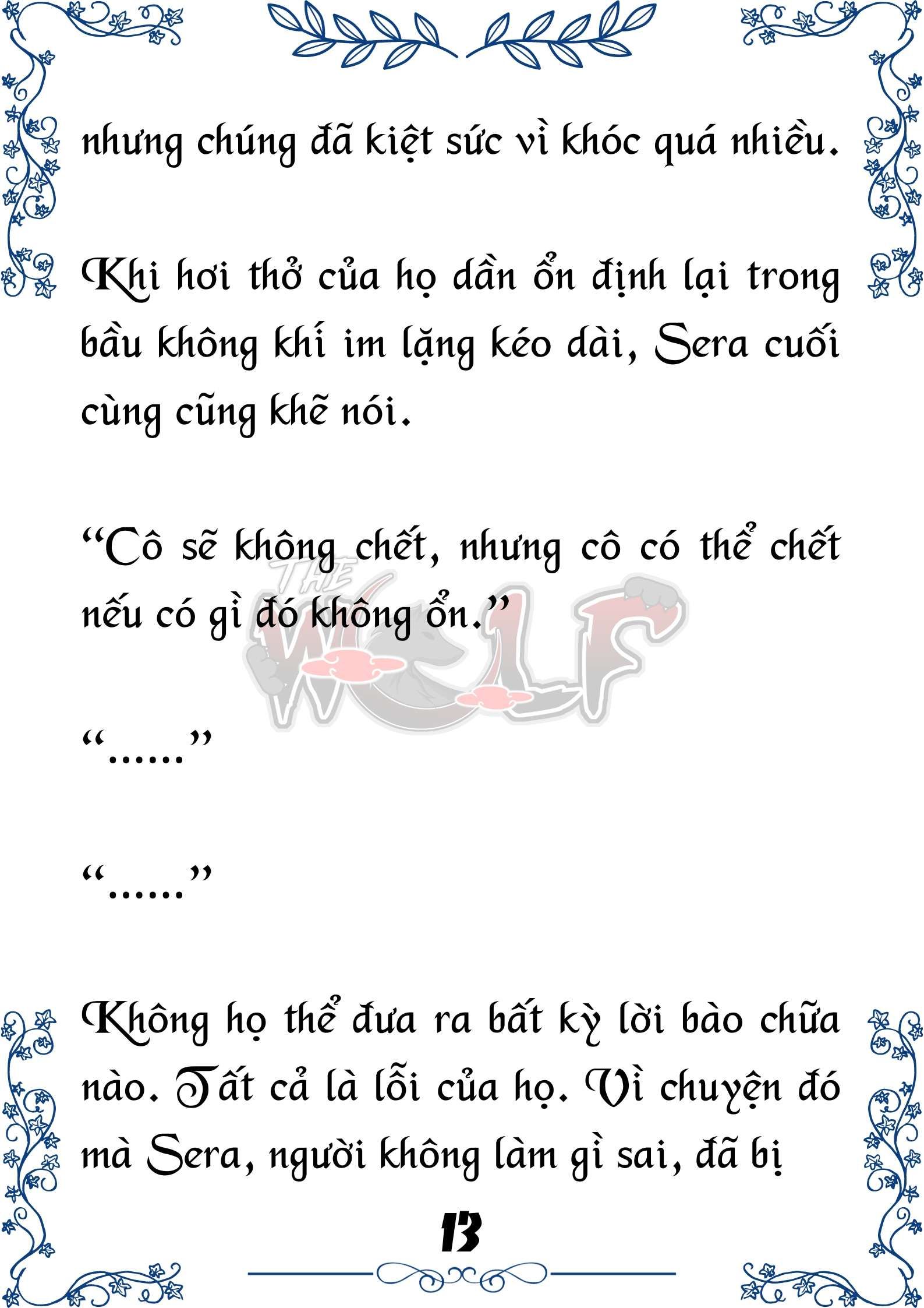 Tôi Trở Thành Gia Sư Của Cặp Song Sinh Hoàng Gia Chapter 43 - Trang 2