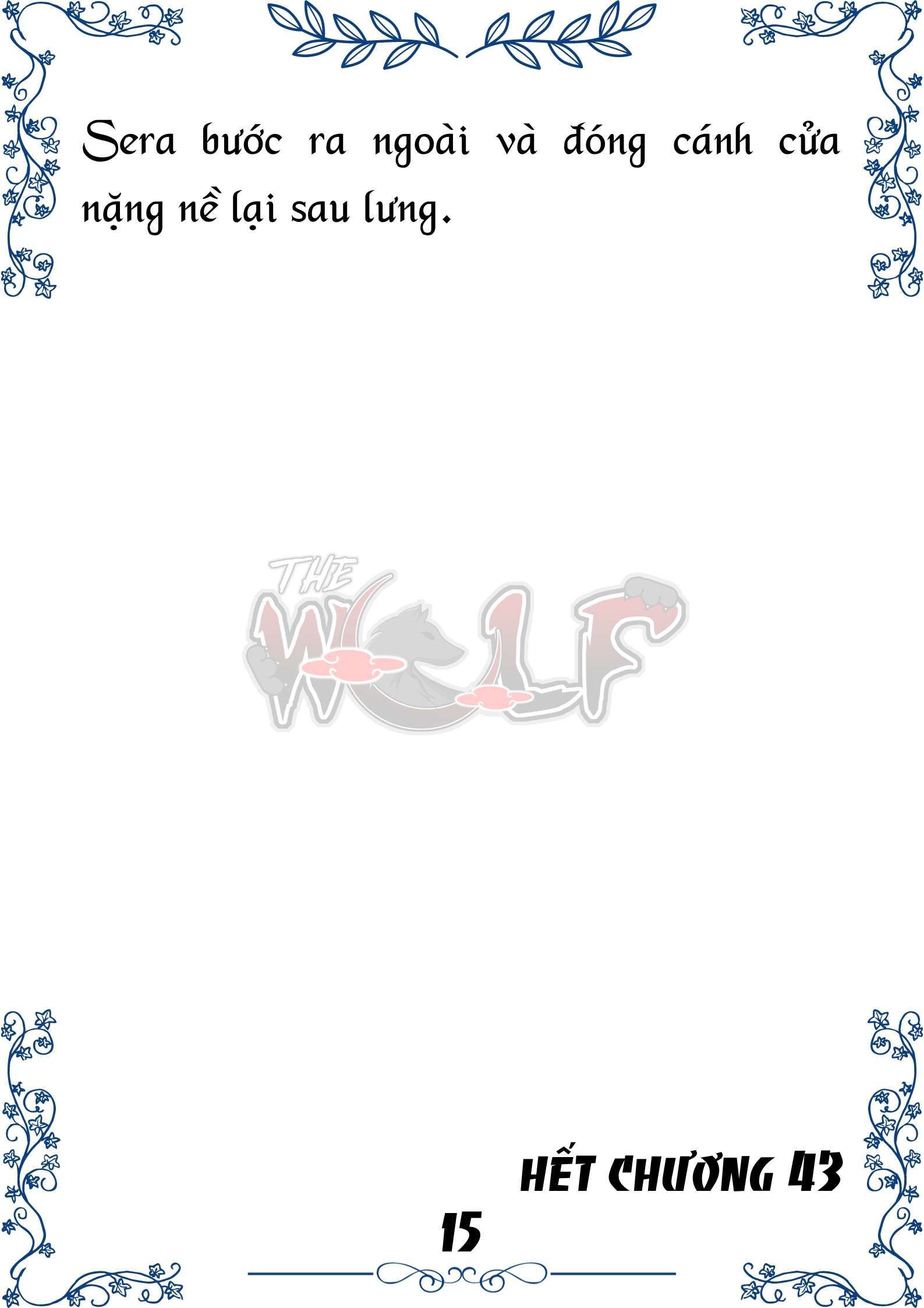 Tôi Trở Thành Gia Sư Của Cặp Song Sinh Hoàng Gia Chapter 43 - Trang 2