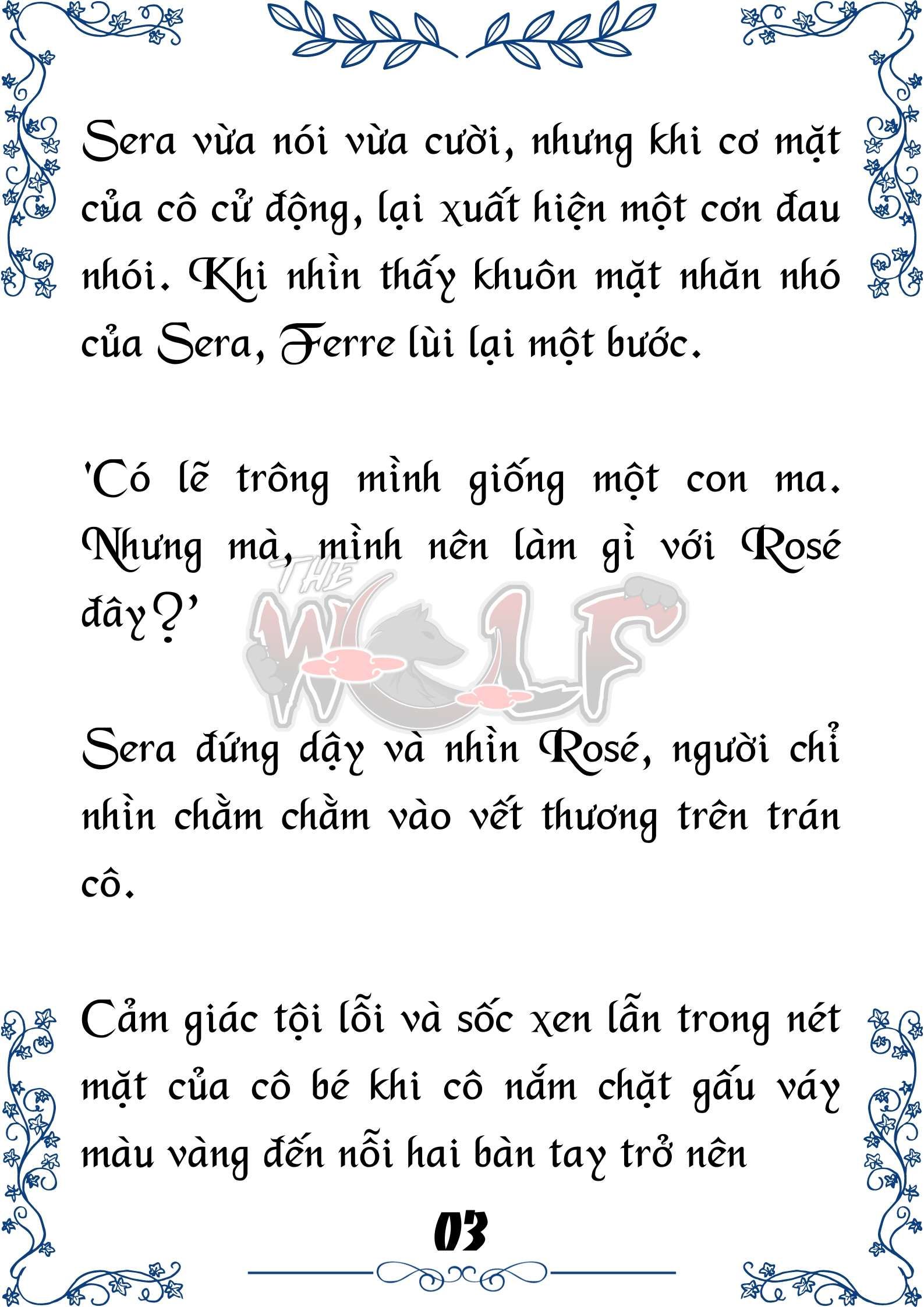 Tôi Trở Thành Gia Sư Của Cặp Song Sinh Hoàng Gia Chapter 43 - Trang 2