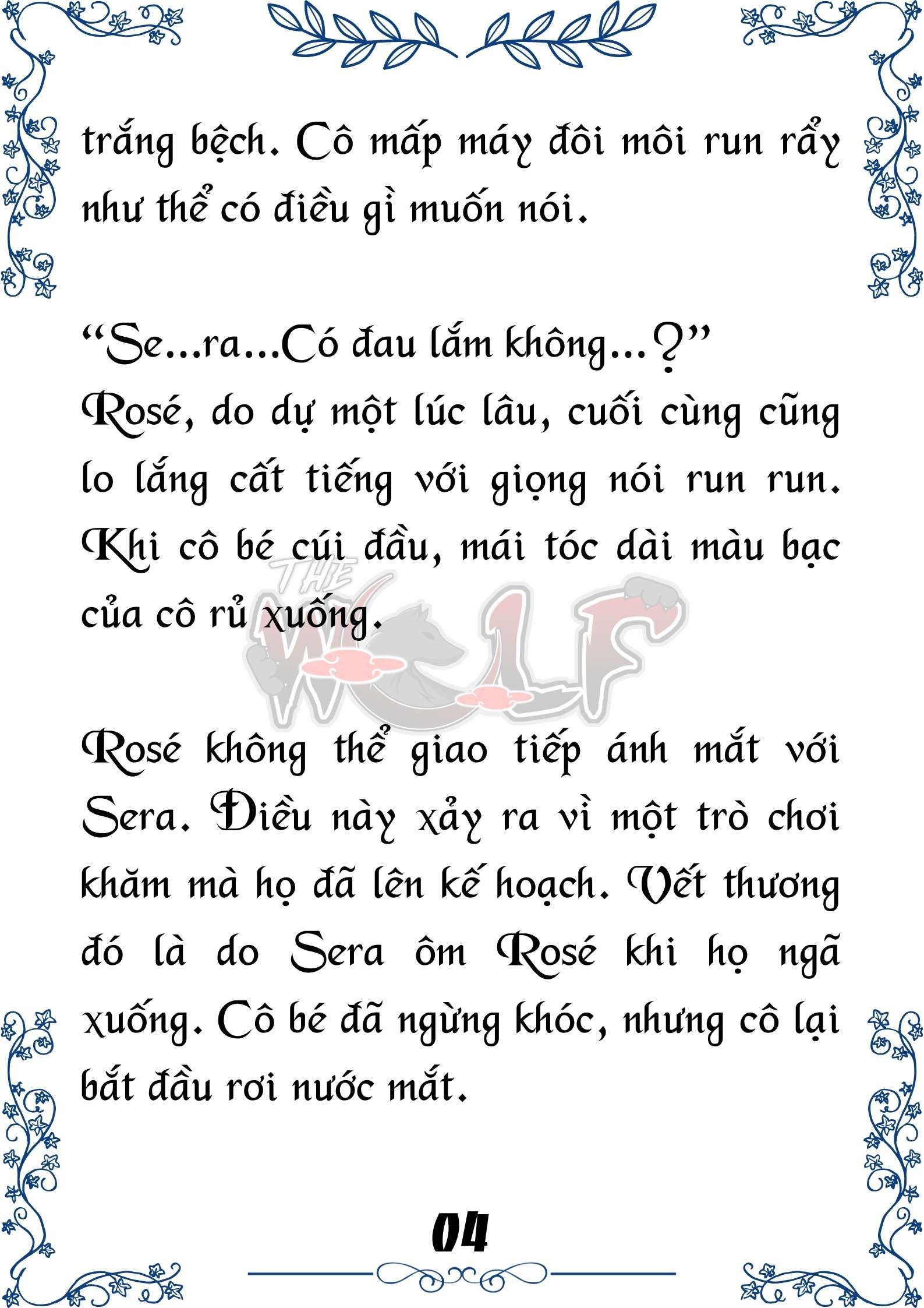 Tôi Trở Thành Gia Sư Của Cặp Song Sinh Hoàng Gia Chapter 43 - Trang 2