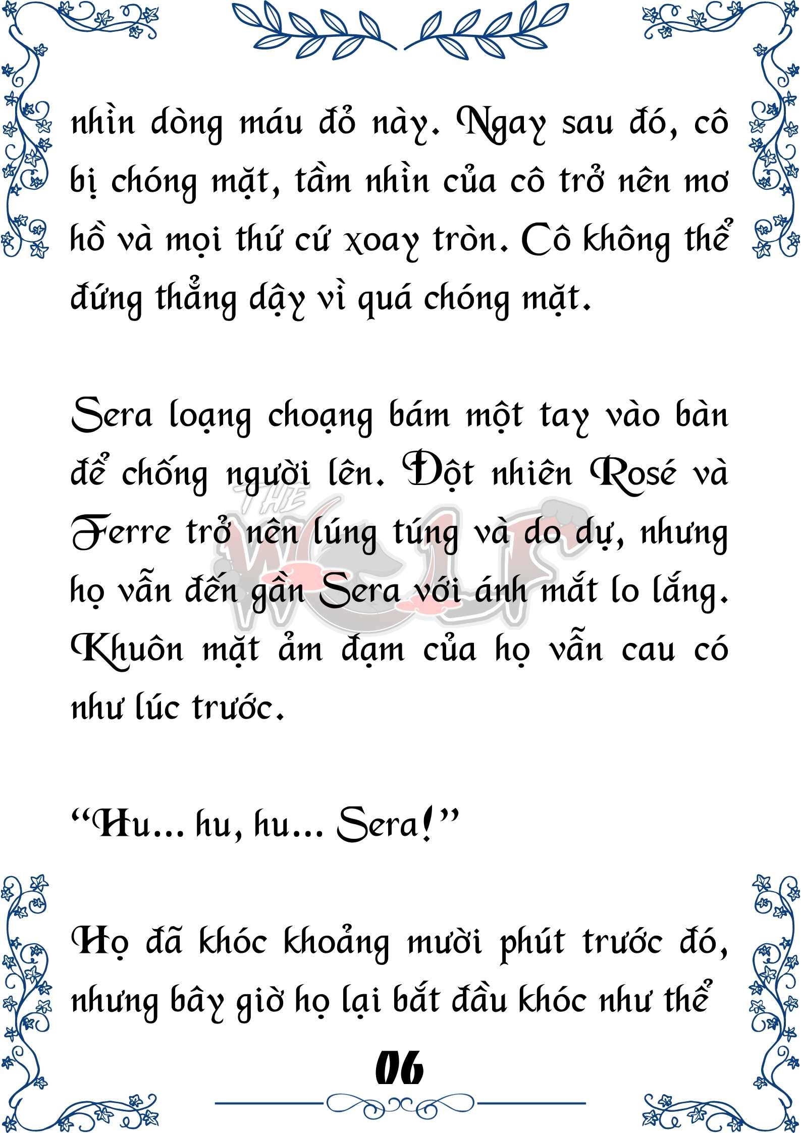 Tôi Trở Thành Gia Sư Của Cặp Song Sinh Hoàng Gia Chapter 43 - Trang 2