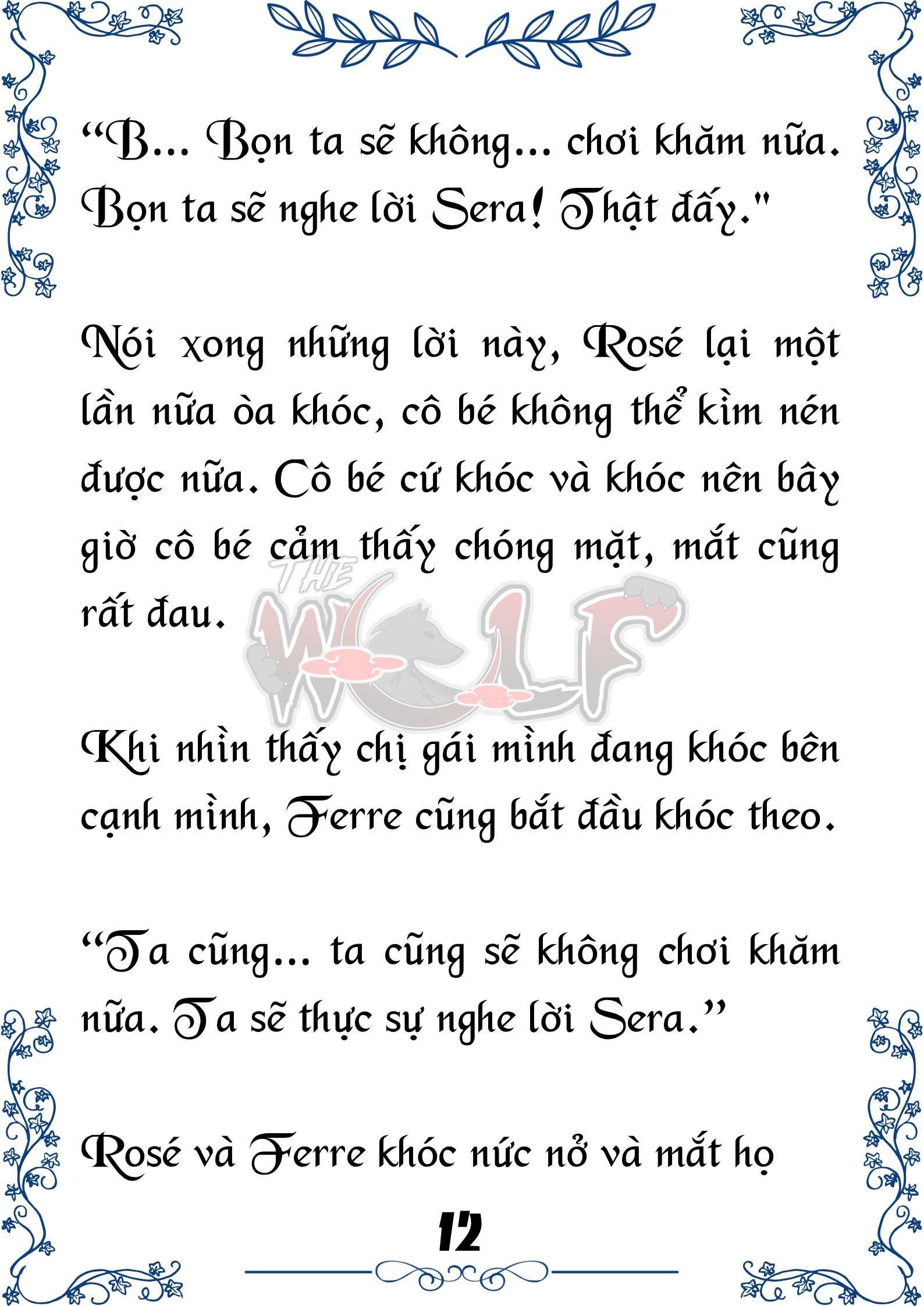Tôi Trở Thành Gia Sư Của Cặp Song Sinh Hoàng Gia Chapter 44 - Trang 2