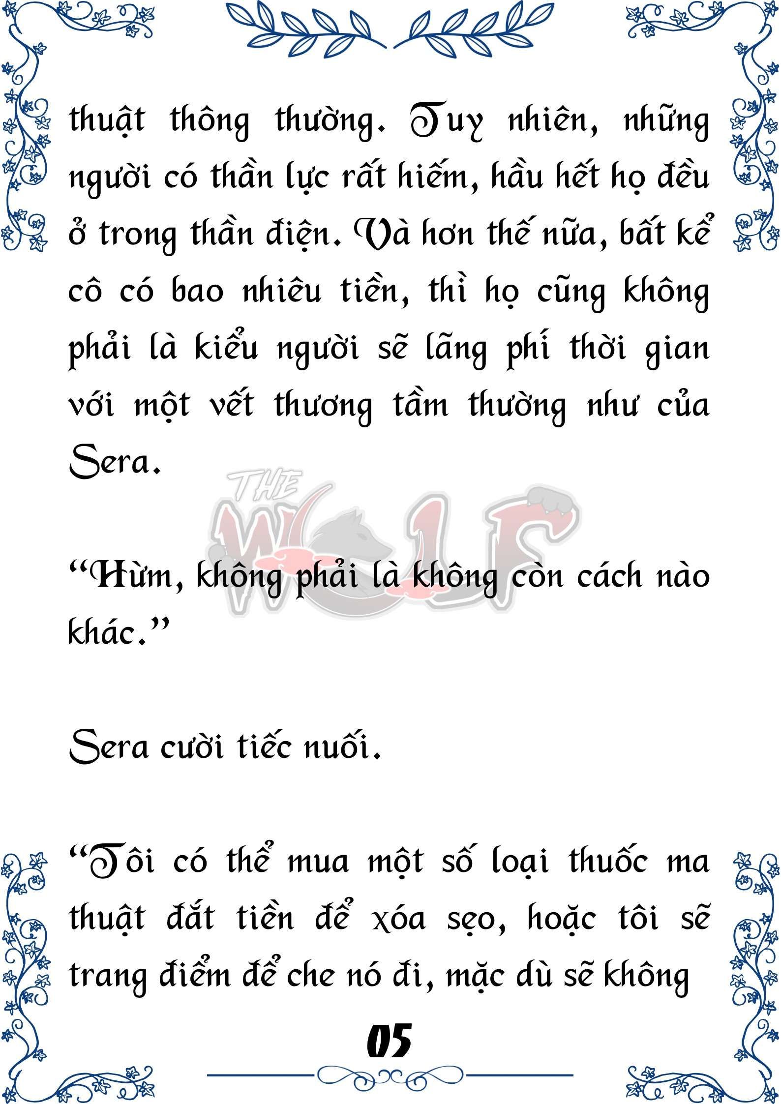 Tôi Trở Thành Gia Sư Của Cặp Song Sinh Hoàng Gia Chapter 44 - Trang 2