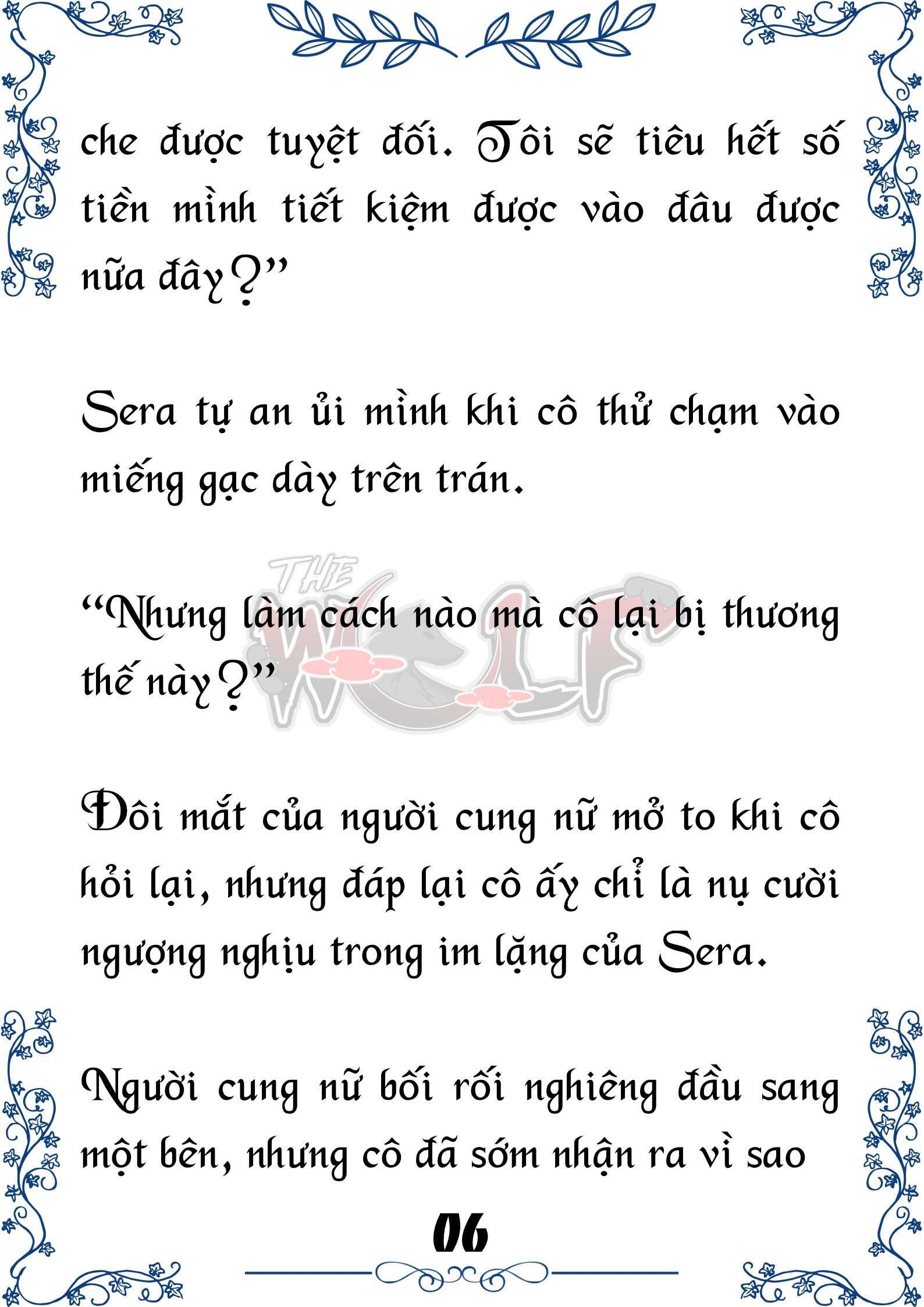 Tôi Trở Thành Gia Sư Của Cặp Song Sinh Hoàng Gia Chapter 44 - Trang 2