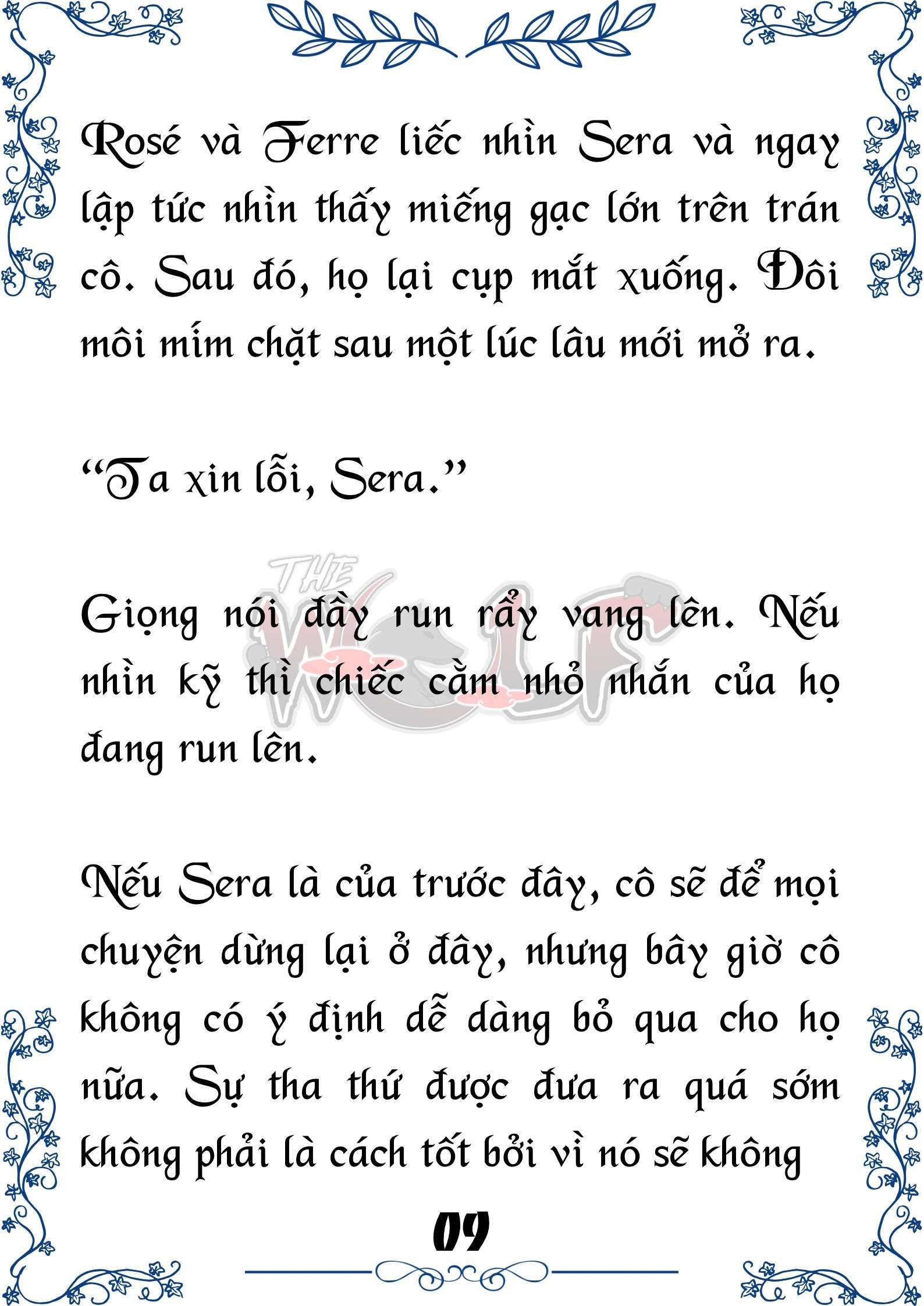 Tôi Trở Thành Gia Sư Của Cặp Song Sinh Hoàng Gia Chapter 44 - Trang 2