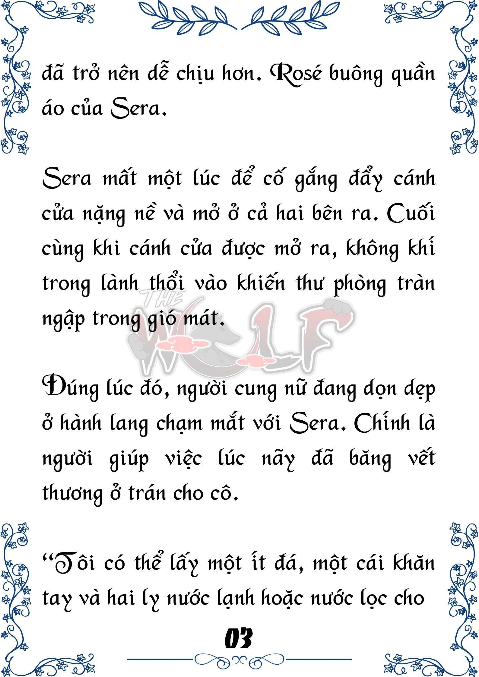 Tôi Trở Thành Gia Sư Của Cặp Song Sinh Hoàng Gia Chapter 45 - Trang 2