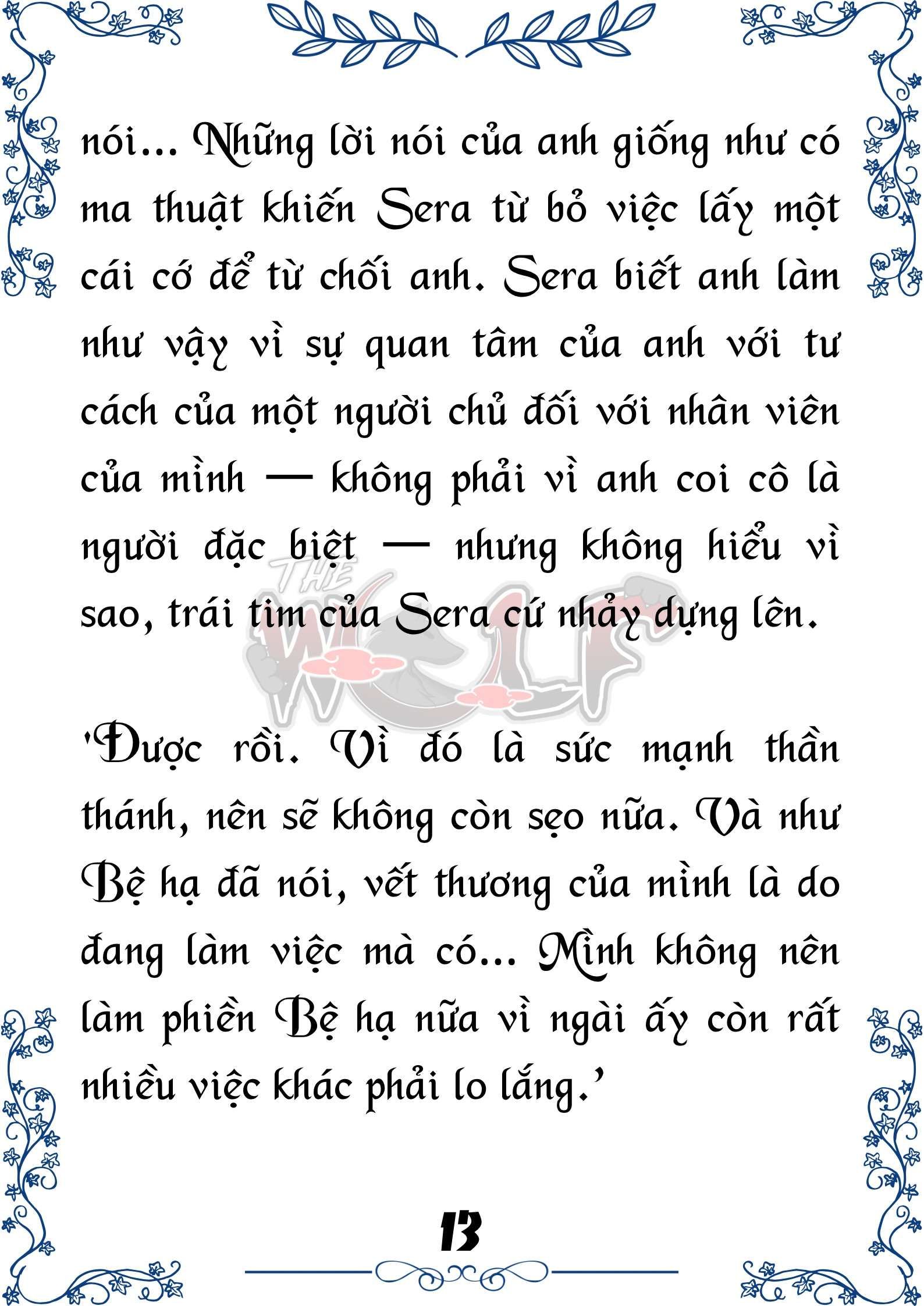 Tôi Trở Thành Gia Sư Của Cặp Song Sinh Hoàng Gia Chapter 46 - Trang 2