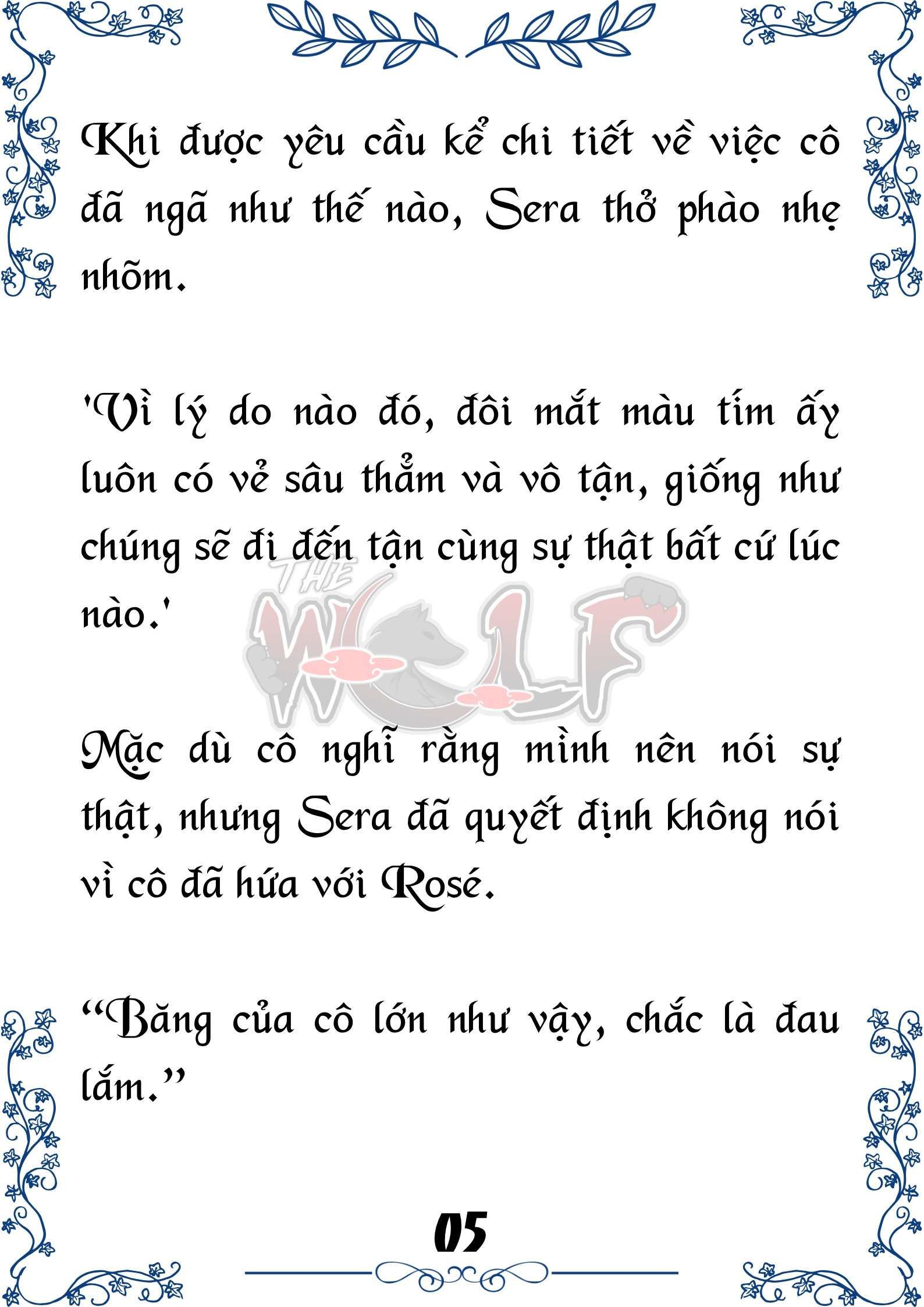 Tôi Trở Thành Gia Sư Của Cặp Song Sinh Hoàng Gia Chapter 46 - Trang 2