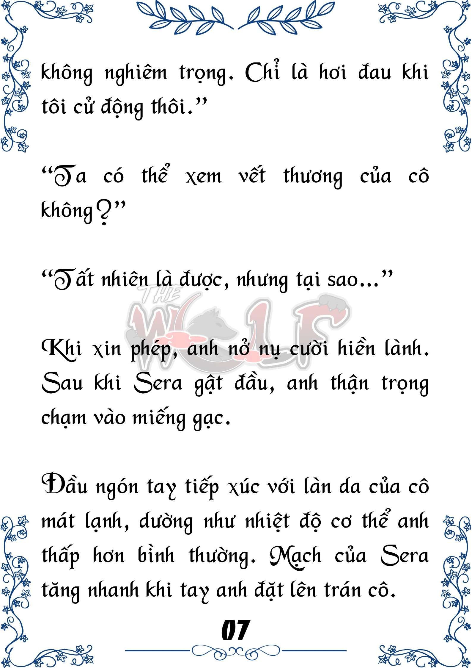 Tôi Trở Thành Gia Sư Của Cặp Song Sinh Hoàng Gia Chapter 46 - Trang 2
