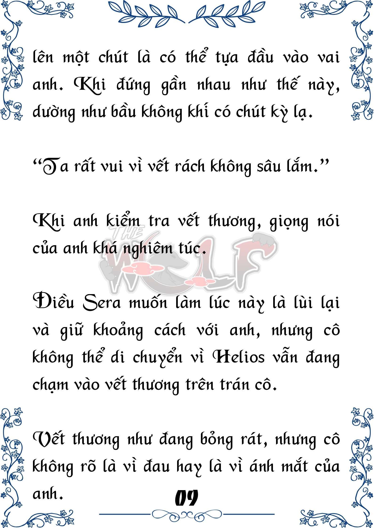 Tôi Trở Thành Gia Sư Của Cặp Song Sinh Hoàng Gia Chapter 46 - Trang 2