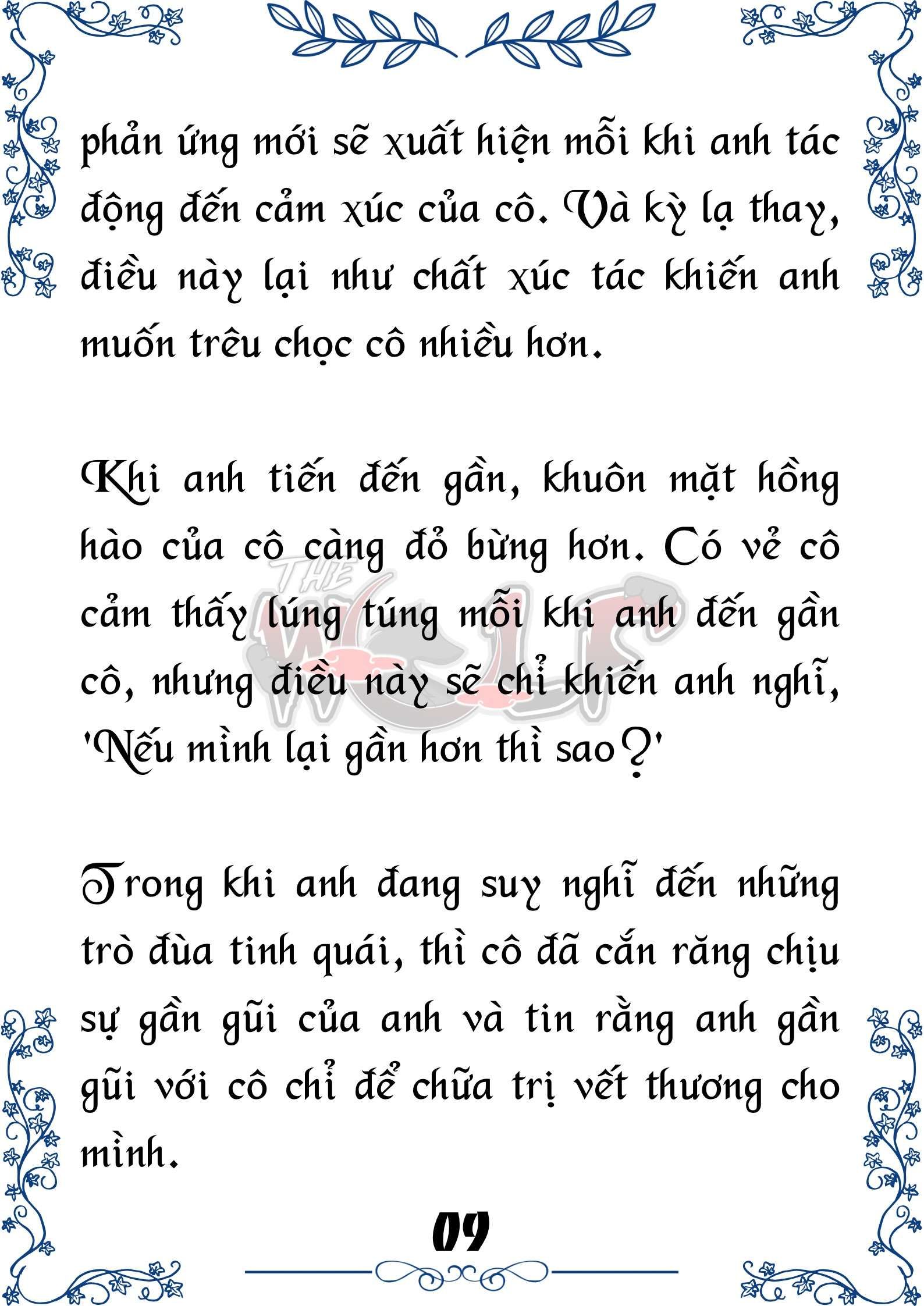 Tôi Trở Thành Gia Sư Của Cặp Song Sinh Hoàng Gia Chapter 47 - Trang 2