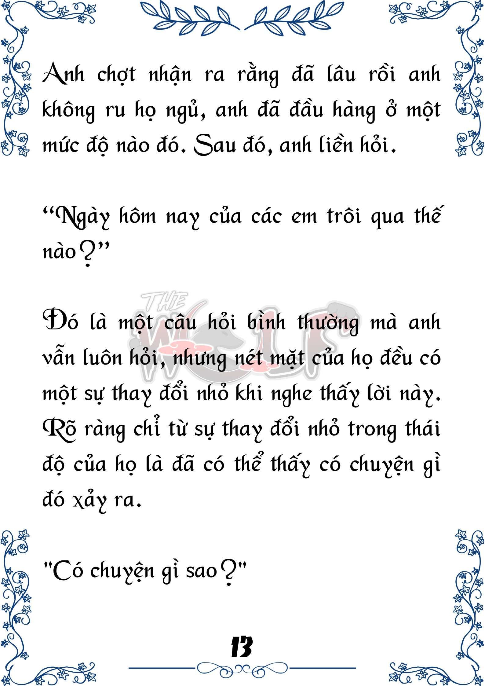 Tôi Trở Thành Gia Sư Của Cặp Song Sinh Hoàng Gia Chapter 48 - Trang 2